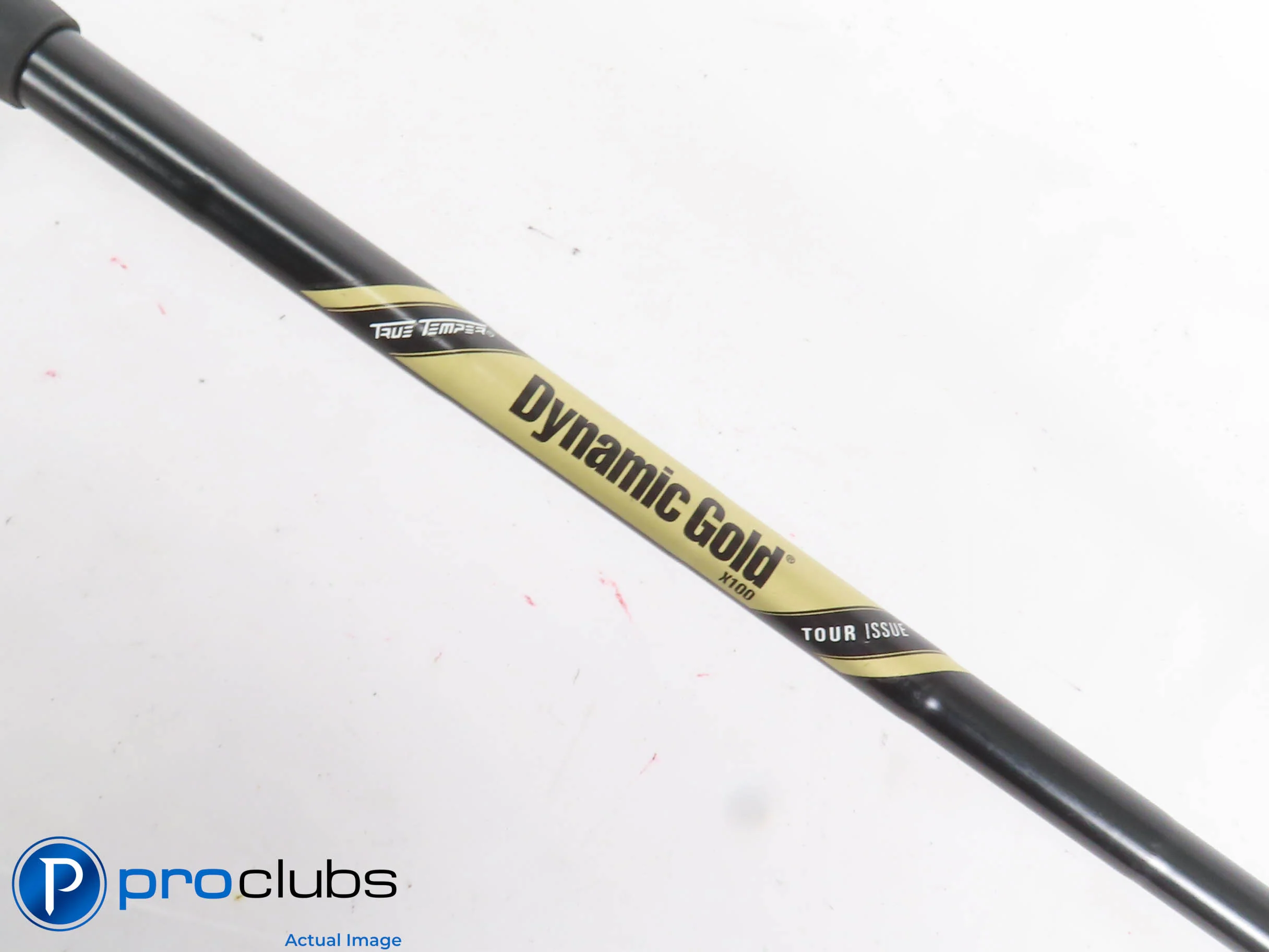 Callaway JAWS RAW 58*(8*) Wedge Z-Grind - Onyx DG TI X100 X-Flex Steel #435692 - Image 3