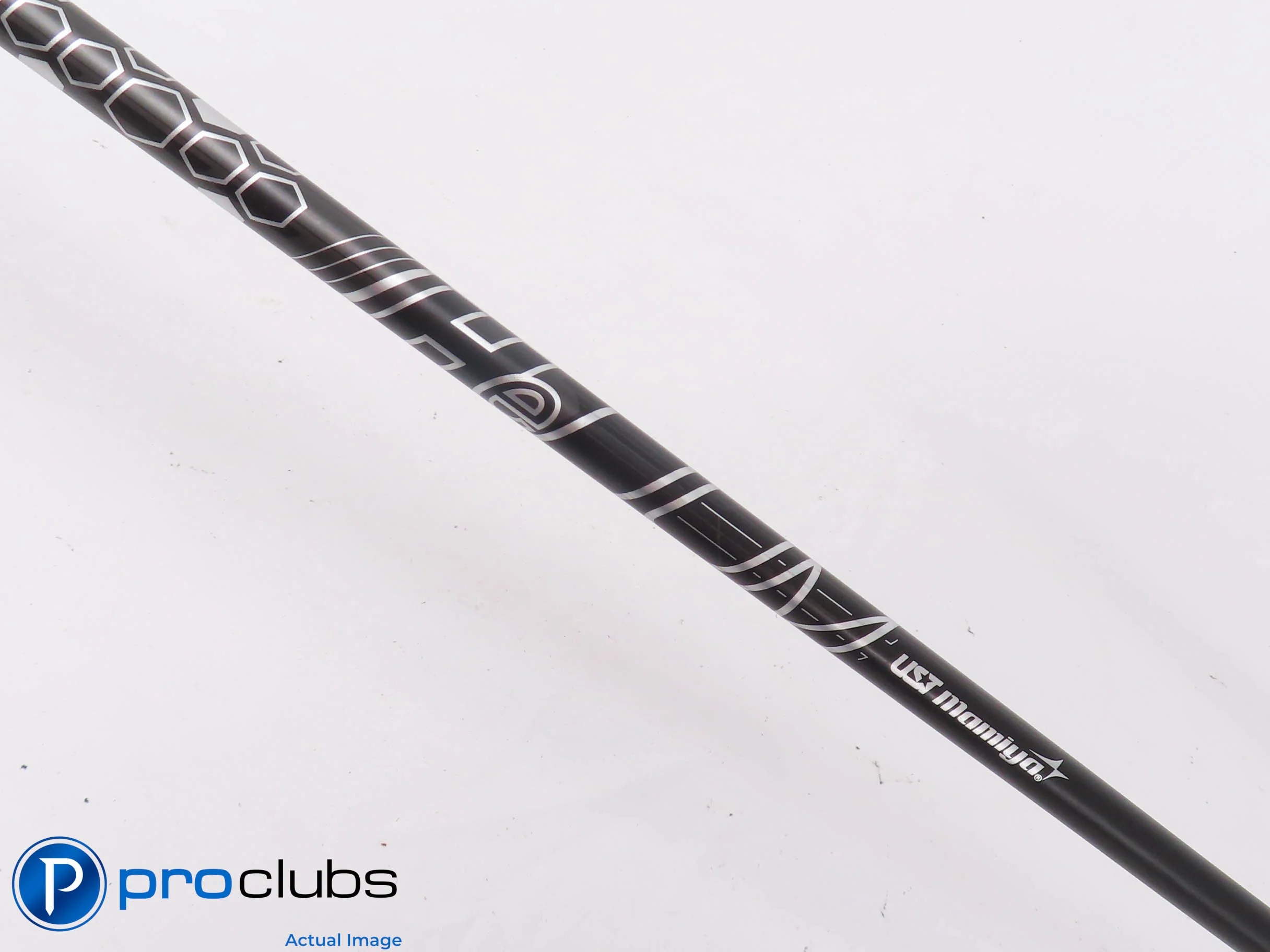 Ladies Callaway Mavrik MAX W-L 24* 4 Hybrid - Helium 40 Ladies Flex 503222 - Image 3