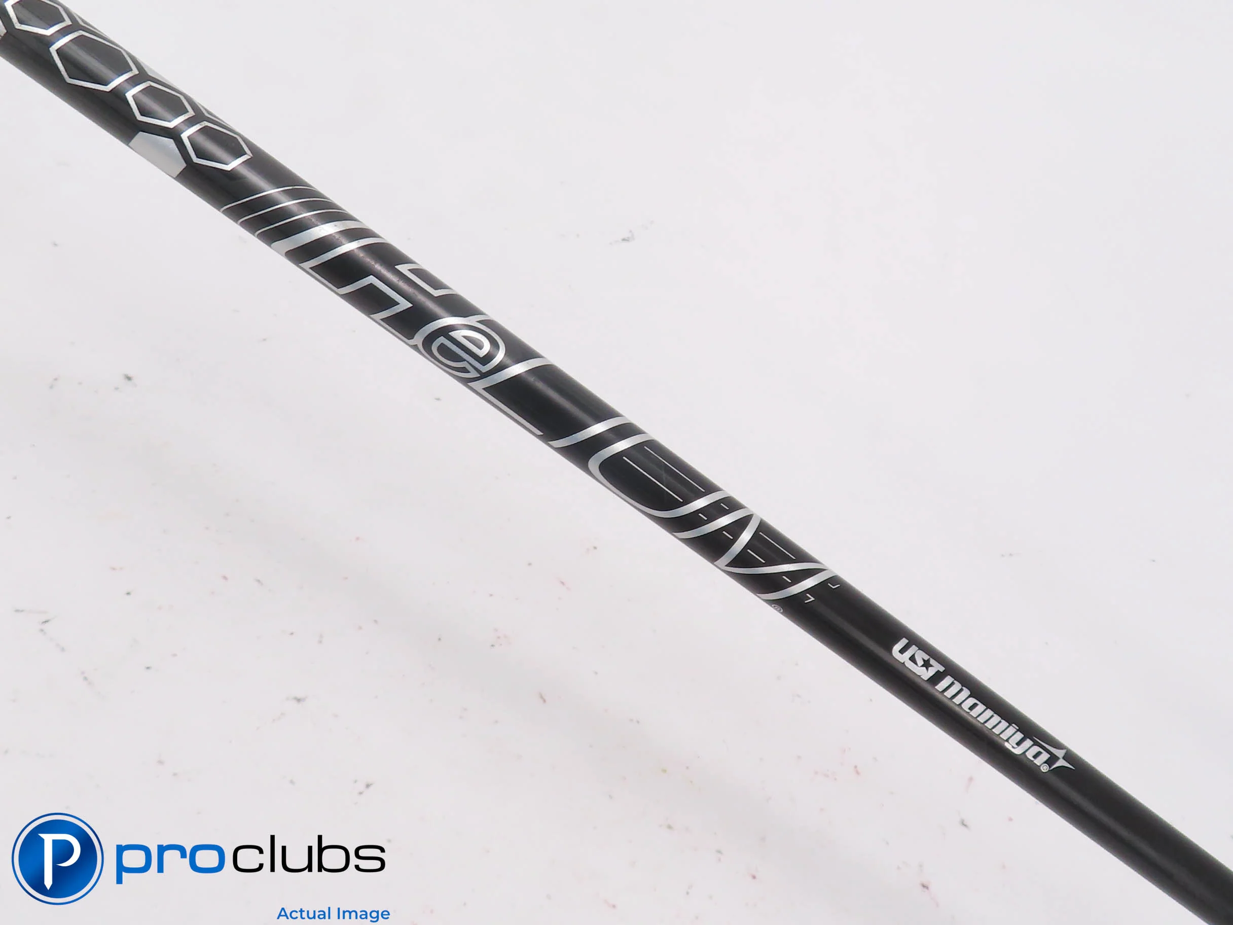 Ladies Callaway Mavrik Max W-L 24* 4 Hybrid - Helium 40 Ladies Flex 508360 - Image 3