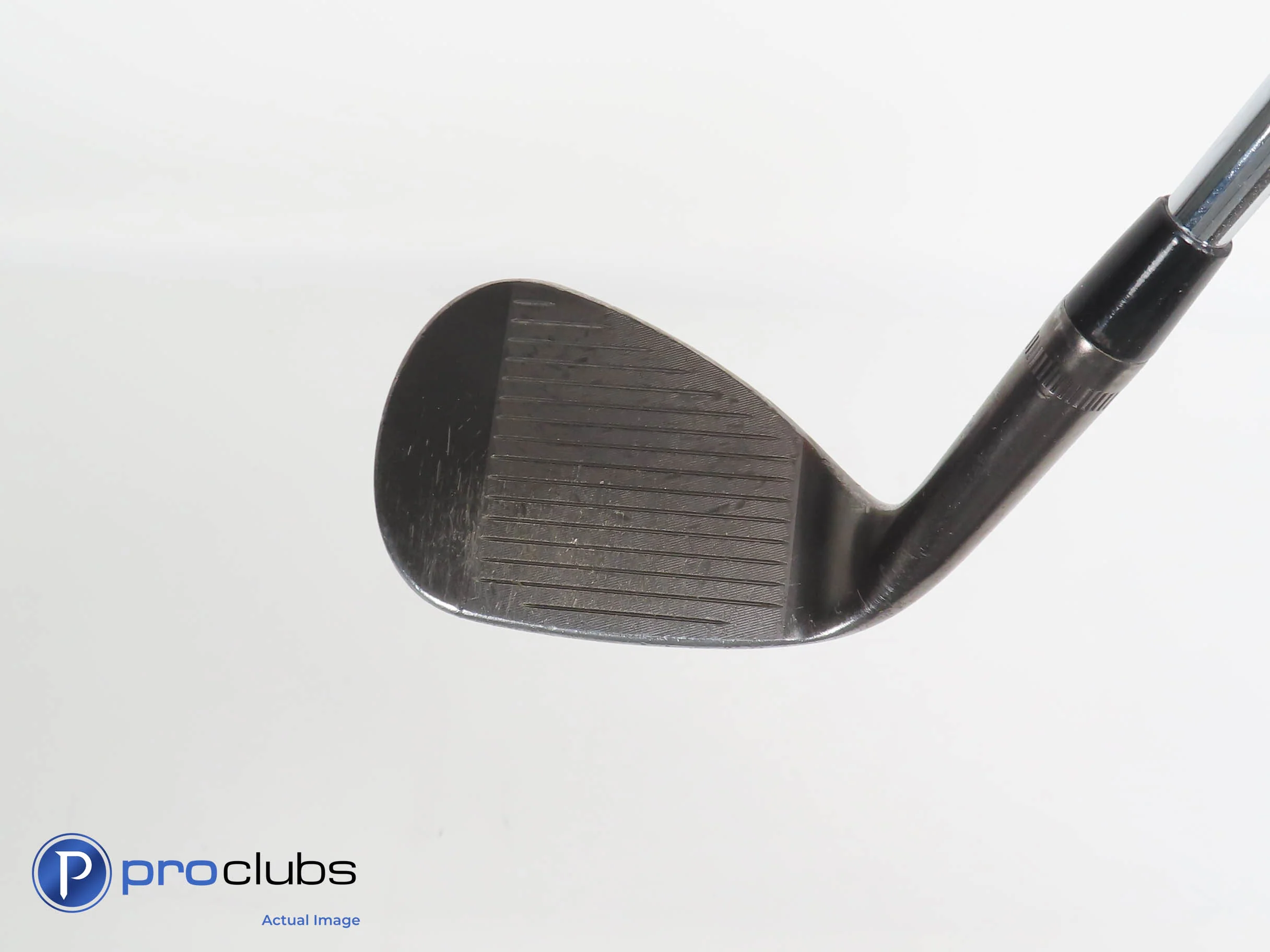 Callaway MD5 JAWS 58*(12*) Wedge W-Grind - DG Tour Issue 115g S200 Stiff 309110 - Image 2