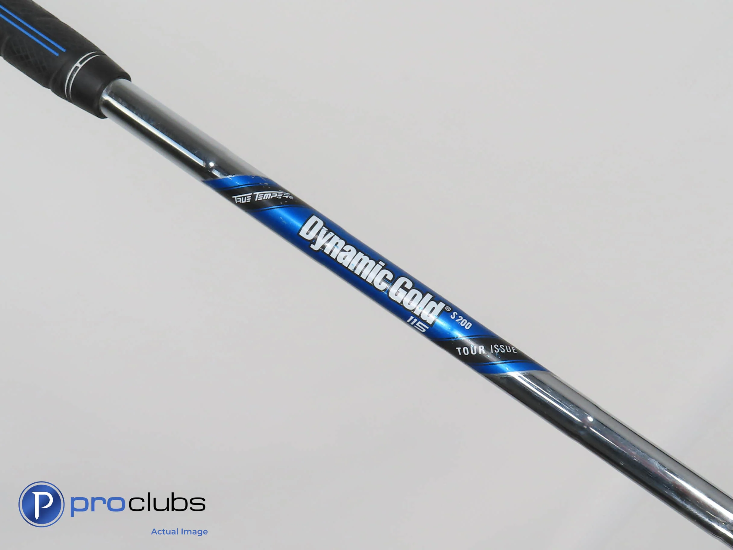 Callaway MD5 JAWS 58*(12*) Wedge W-Grind - DG Tour Issue 115g S200 Stiff 309110 - Image 3