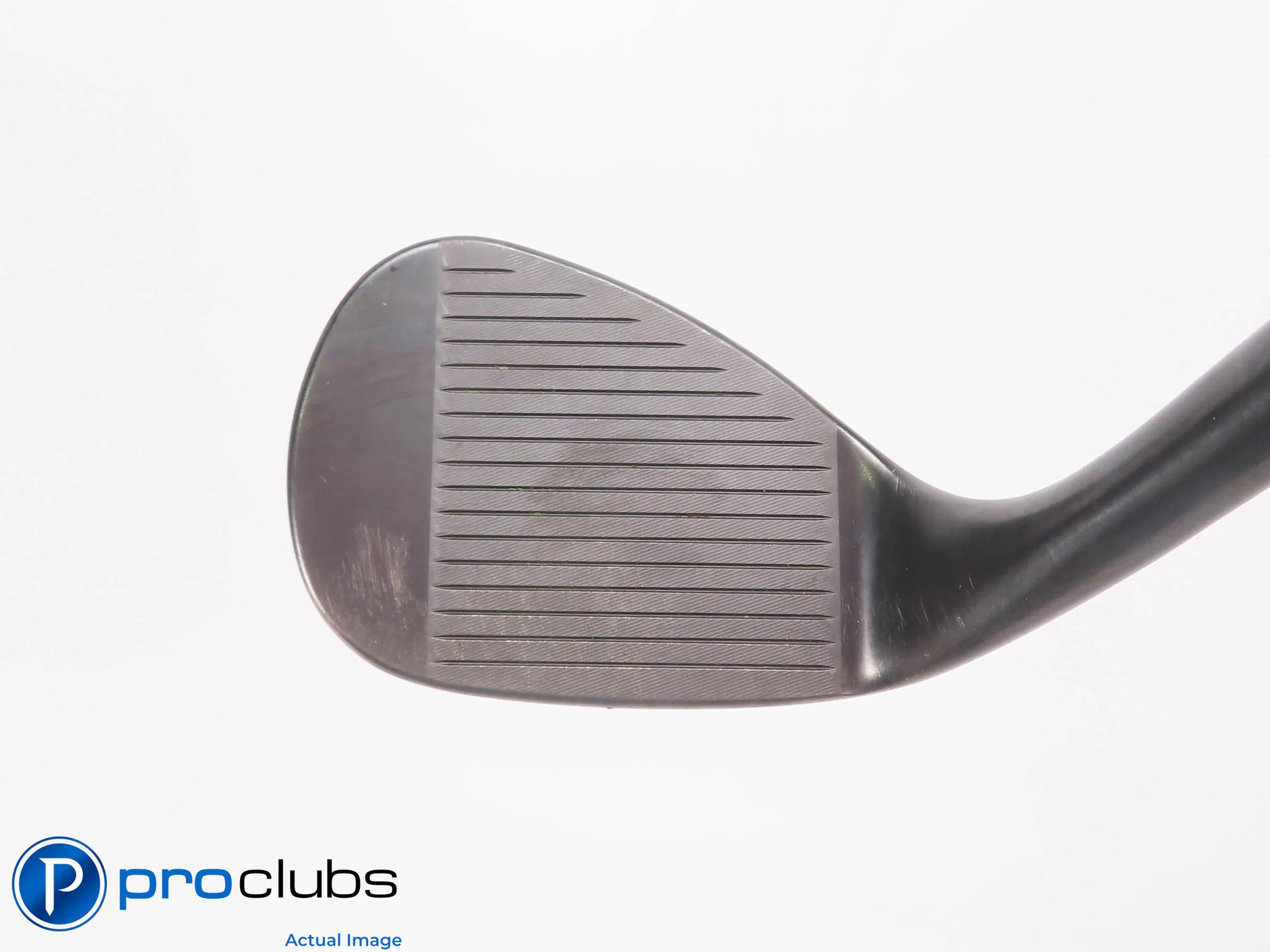 Nice Callaway OPUS Black (8)60* Wedge C-Grind - DG MID 115 Wedge Flex 509026 - Image 2
