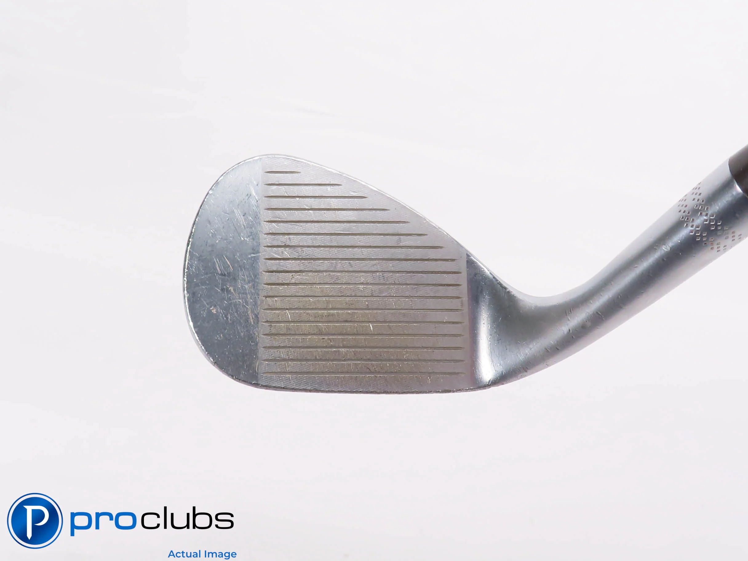 Callaway OPUS Platinum 60*(8*) Wedge Z-Grind - DG TI MID Wedge Flex - 465082 - Image 2