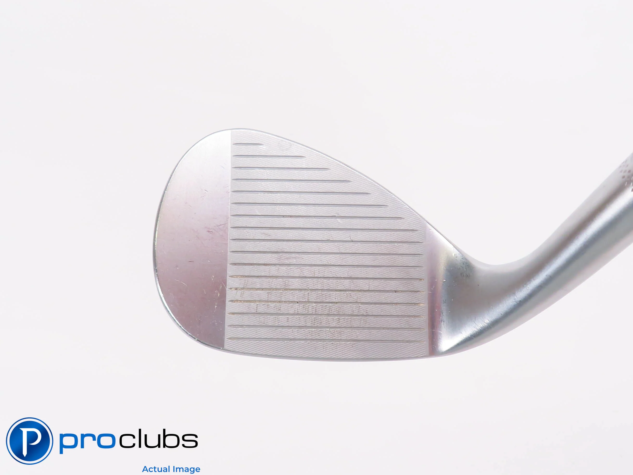 Callaway Opus Platinum 54*(12*) Wedge - Dynamic Gold MID 100 R300 Regular 510209 - Image 2