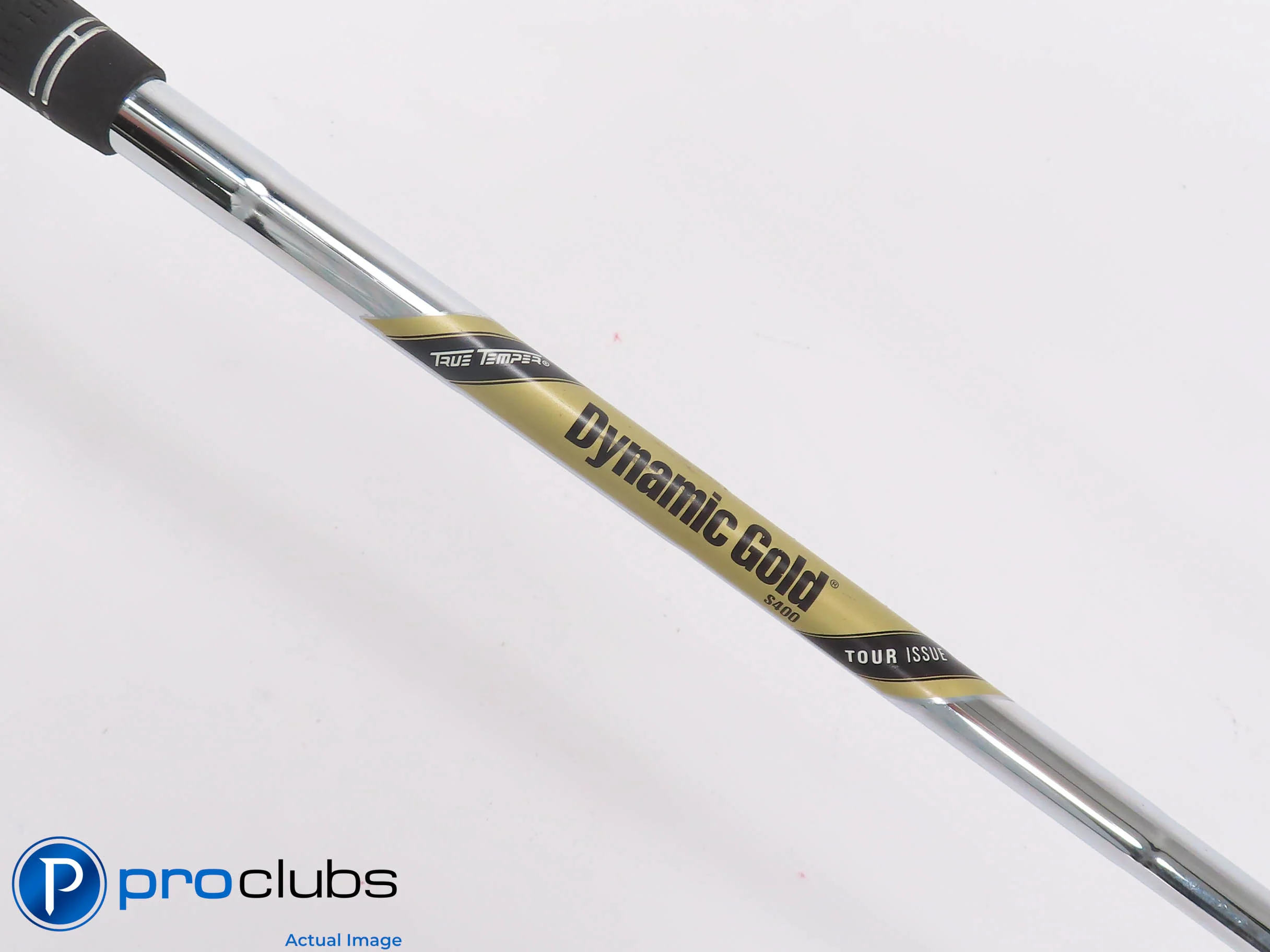Callaway Opus Platinum 58*(10*) Wedge - DG Tour Issue S400 Stiff Flex - 510210 - Image 3