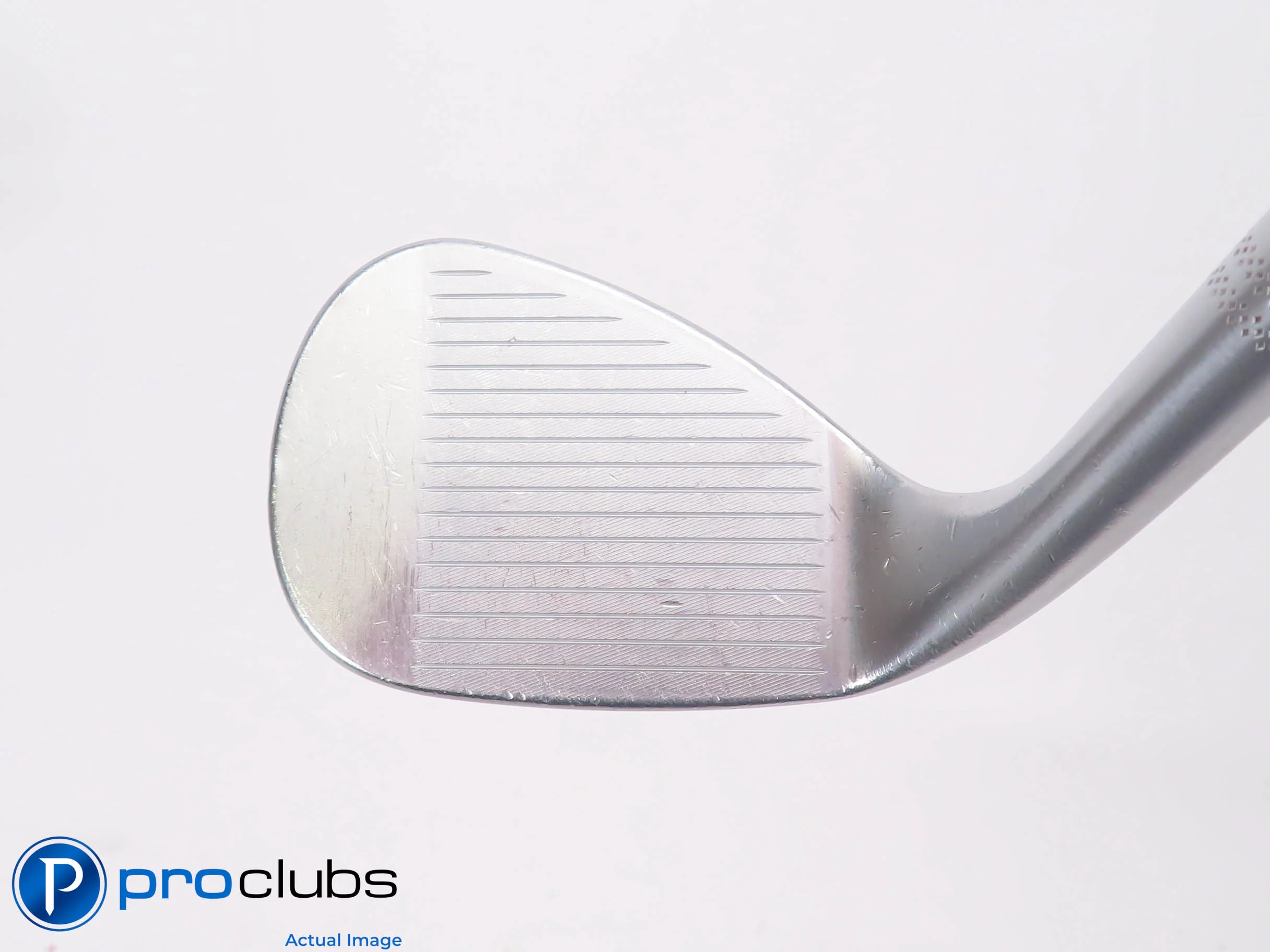 Callaway Opus 56*(12*) Wedge - UST Recoil HDC Dart 65 Wedge Flex - 507723 - Image 2