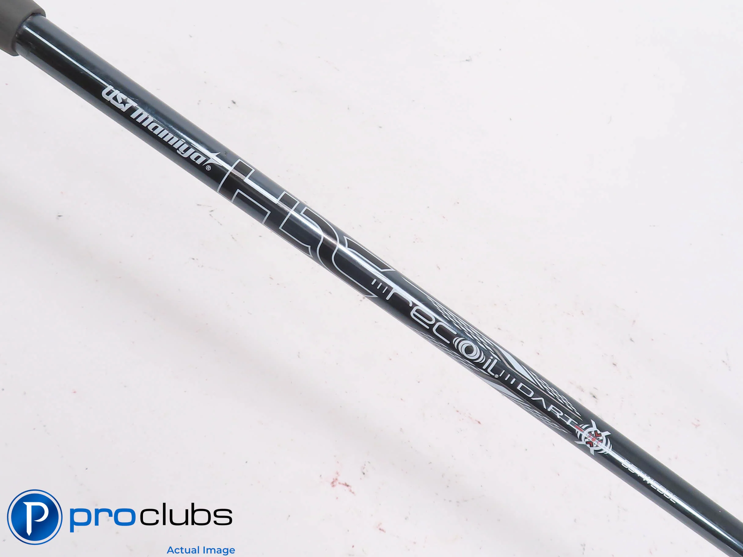 Callaway Opus 56*(12*) Wedge - UST Recoil HDC Dart 65 Wedge Flex - 507723 - Image 3