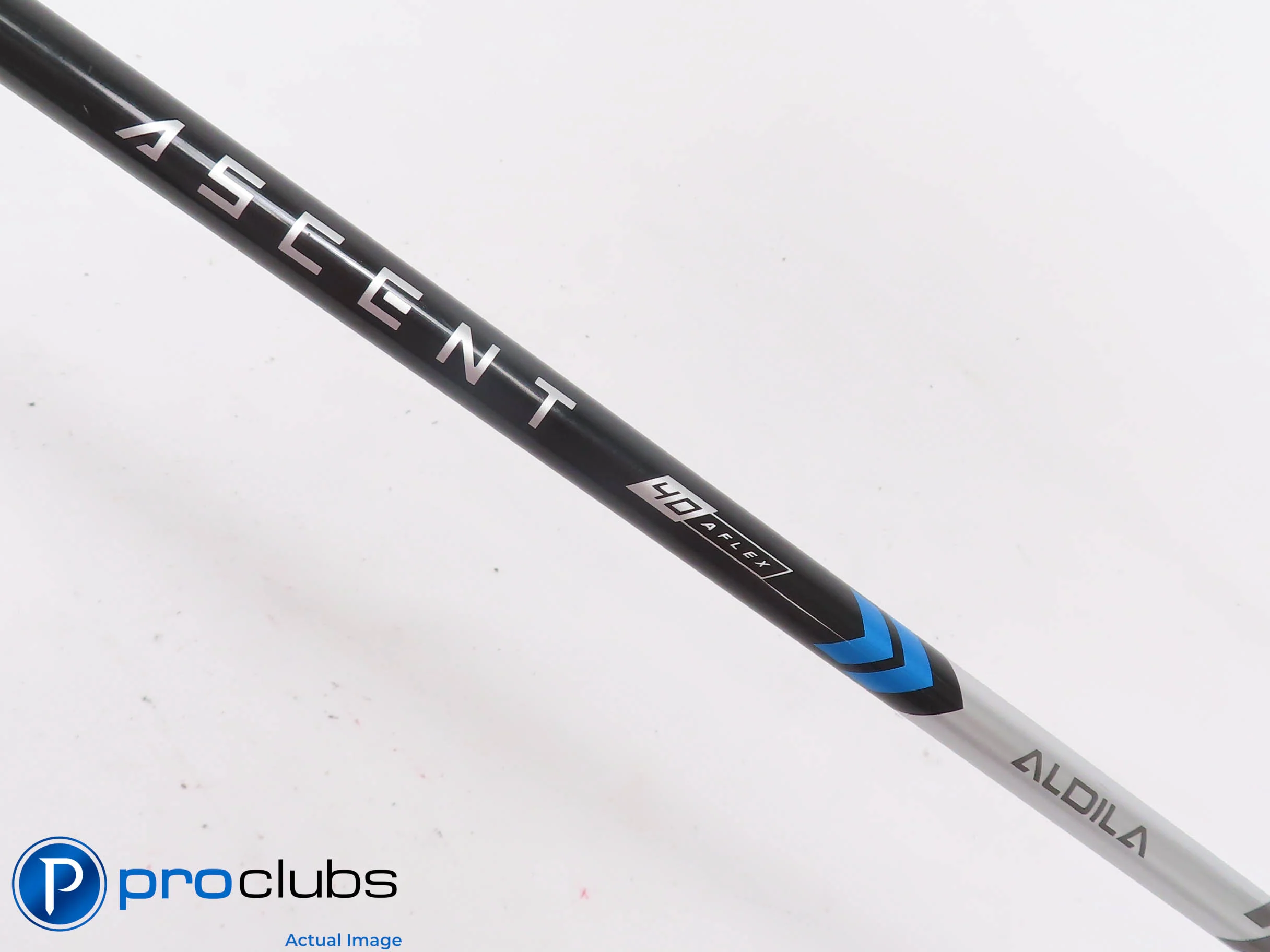 Callaway Paradym 10.5* Driver - Aldila Ascent Blue 40 Senior Flex 512055 - Image 3