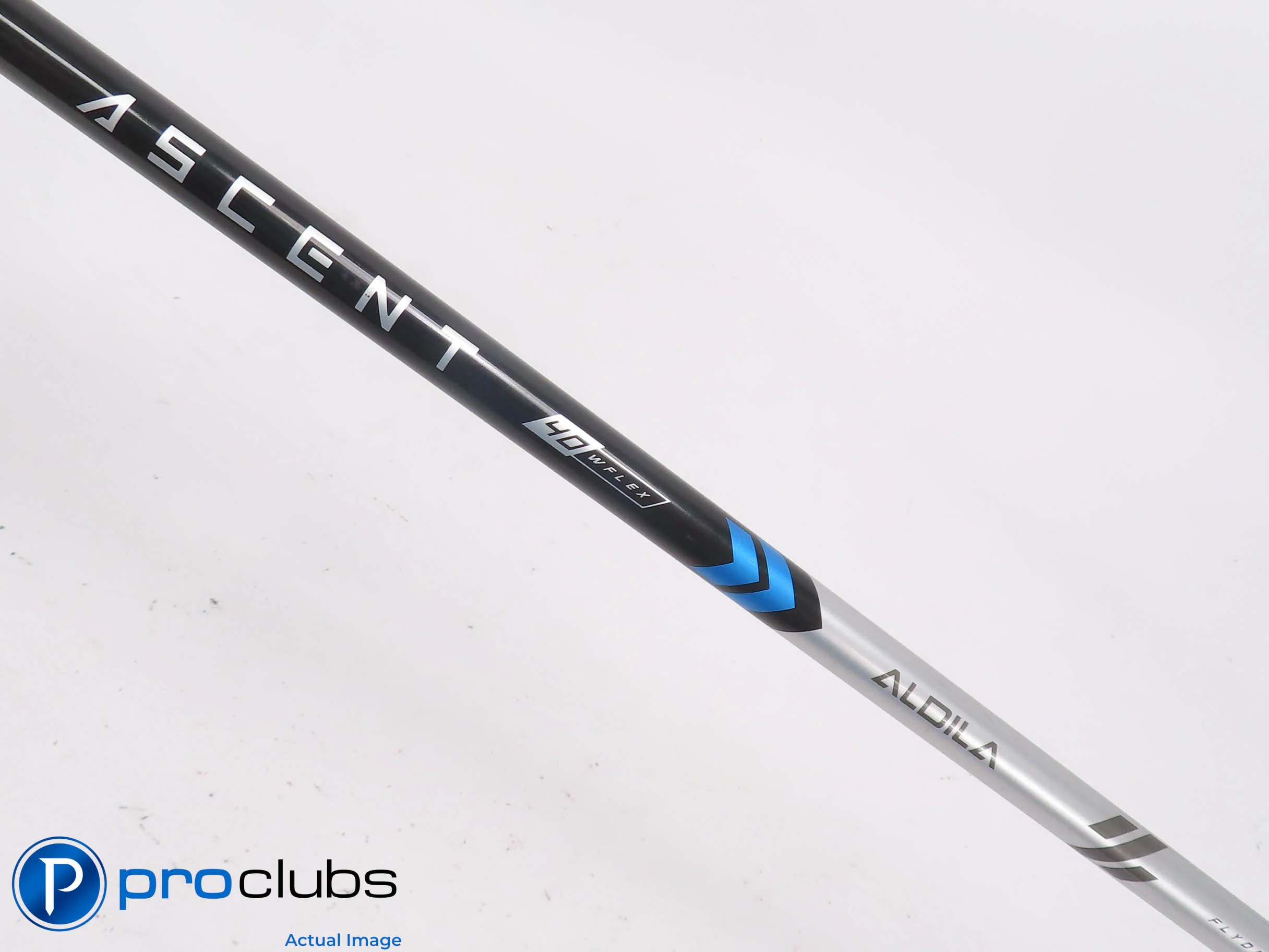 Ladies Callaway Paradym X 16.5* HL 3 Wood - Aldila Ascent 40 Ladies Flex 508357 - Image 3