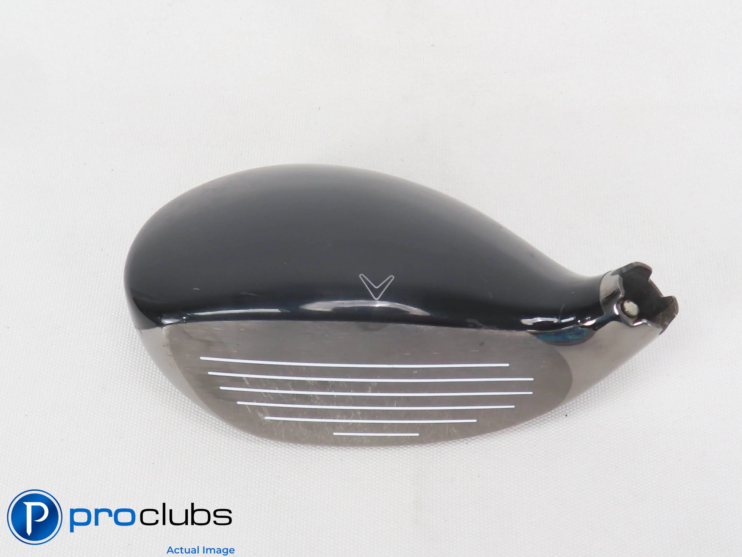 Callaway Paradym 18* Hybrid HEAD ONLY 506175 - Image 2