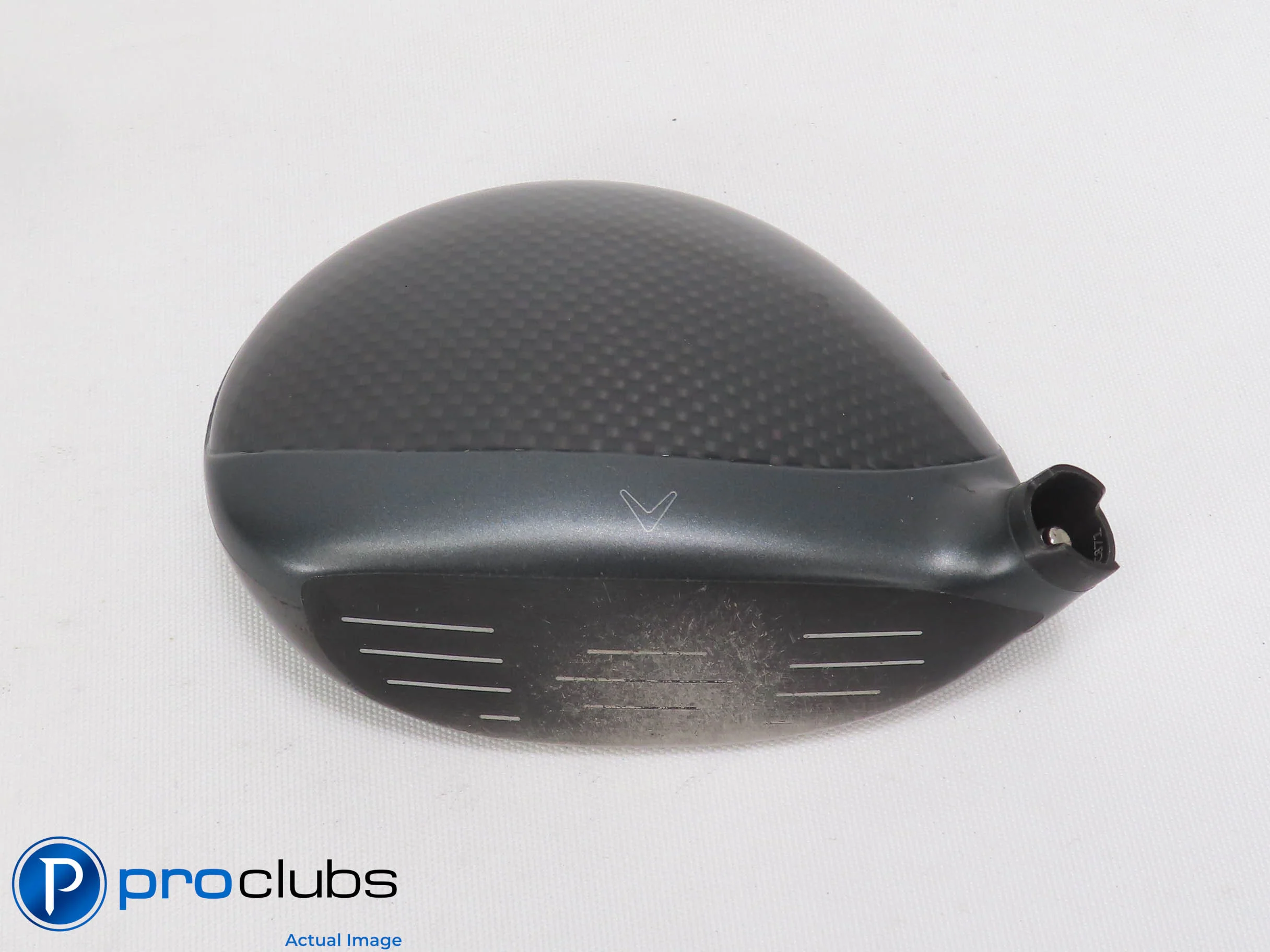 Callaway QUANTUM MAX Fast 16* 3 Wood - Head Only - 508595 - Image 2