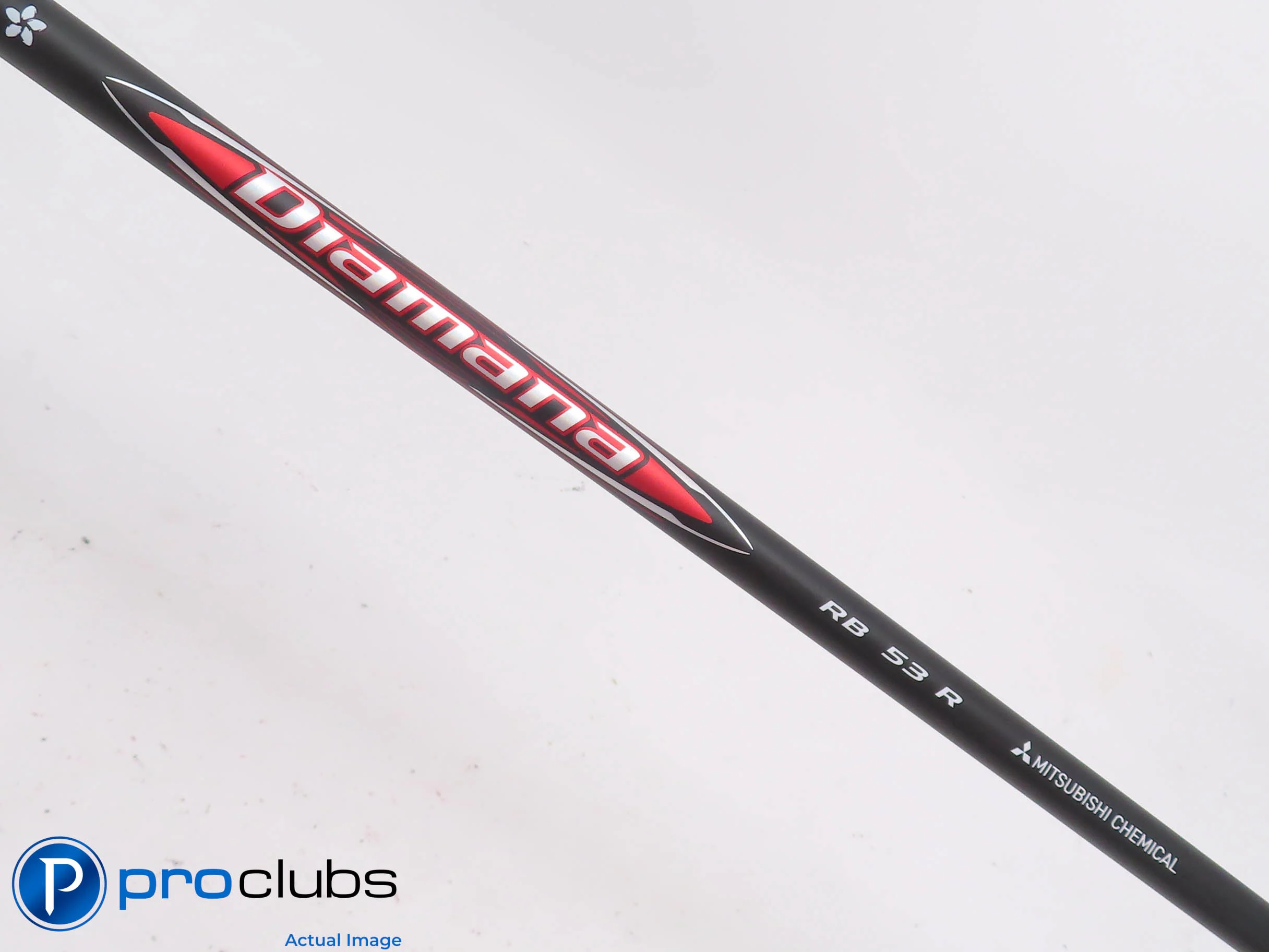 Callaway QUANTUM MAX Fast 22* 7 Wood - Diamana RB 53g Regular Flex - 508702 - Image 3