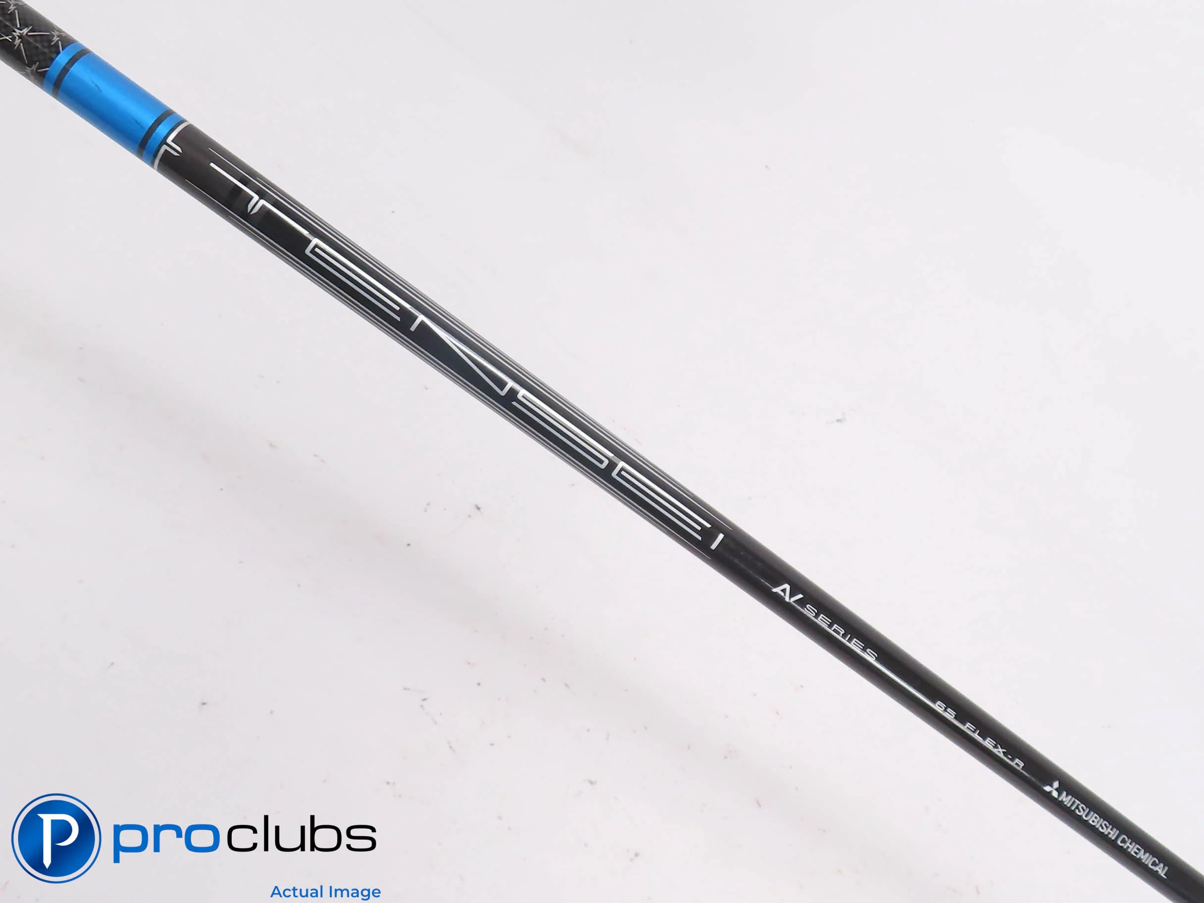 Callaway ROGUE ST MAX 20* 4 HYBRID w/Cover Tensei AV Blue 65 Regular Flex 467785 - Image 3