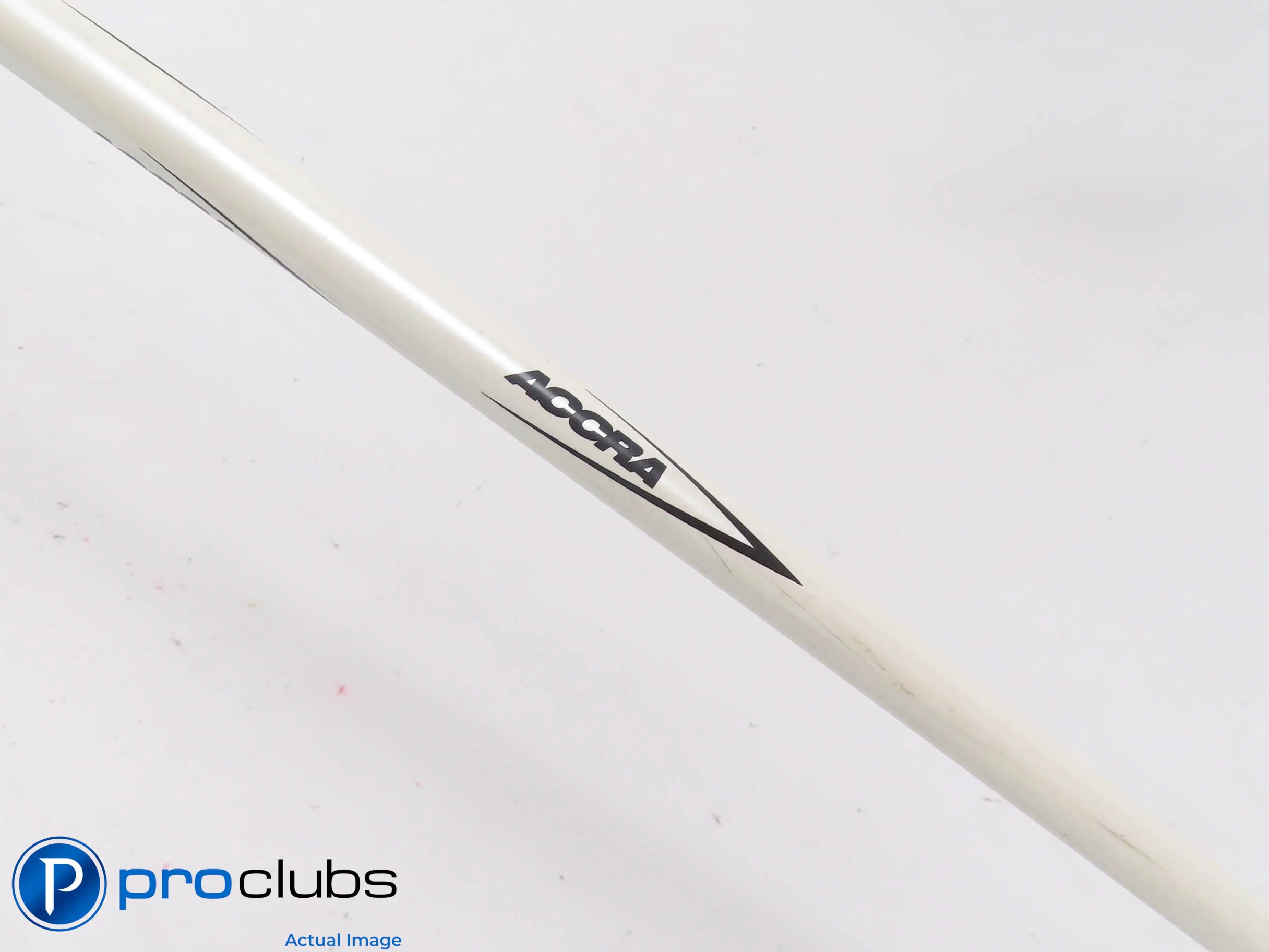 Callaway Steelhead XR 18* 5 Wood - Accra Dy Match 2.0 RT40 Senior Flex 512421 - Image 3