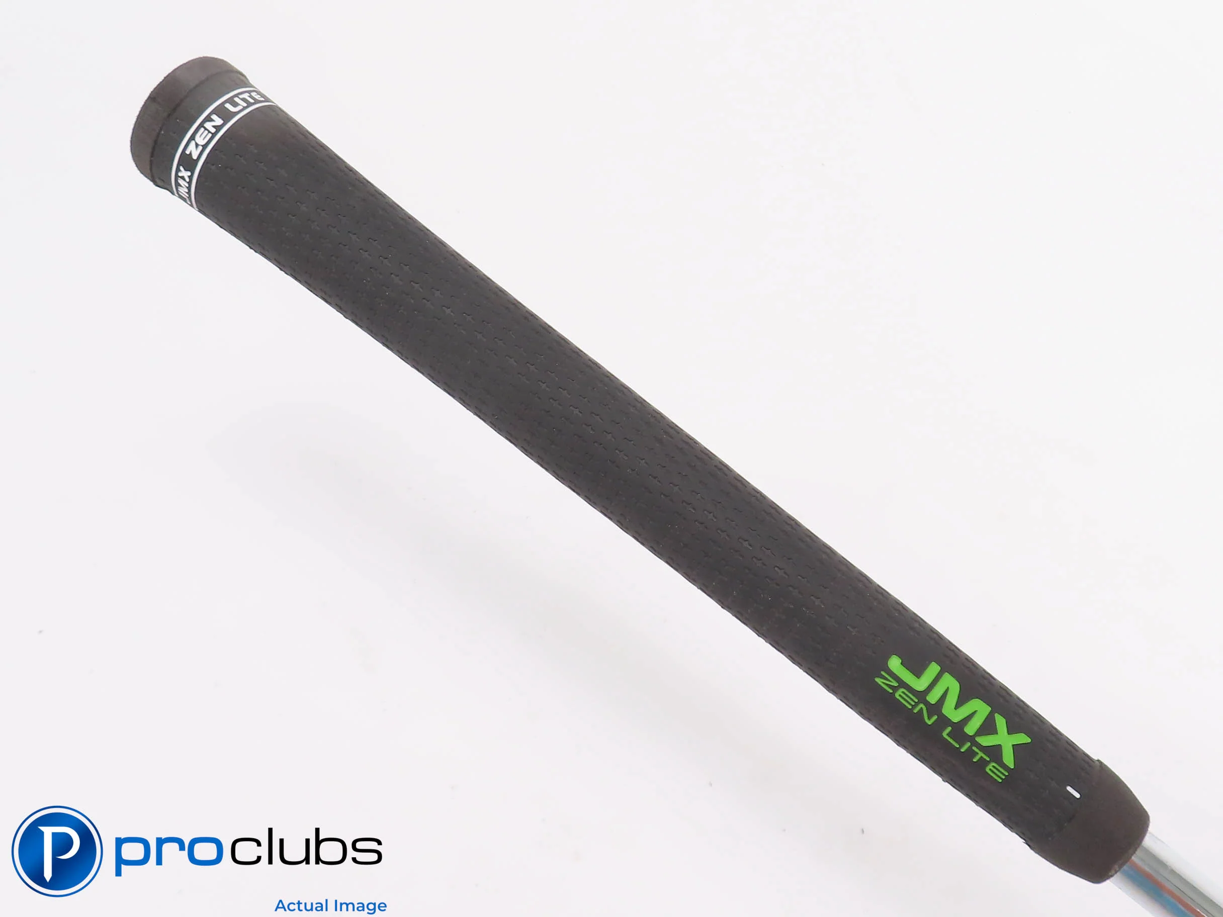 Cleveland 2025 RTZ 58*(10*) Wedge - KBS $Taper 120g Stiff Flex - 457819 - Image 4