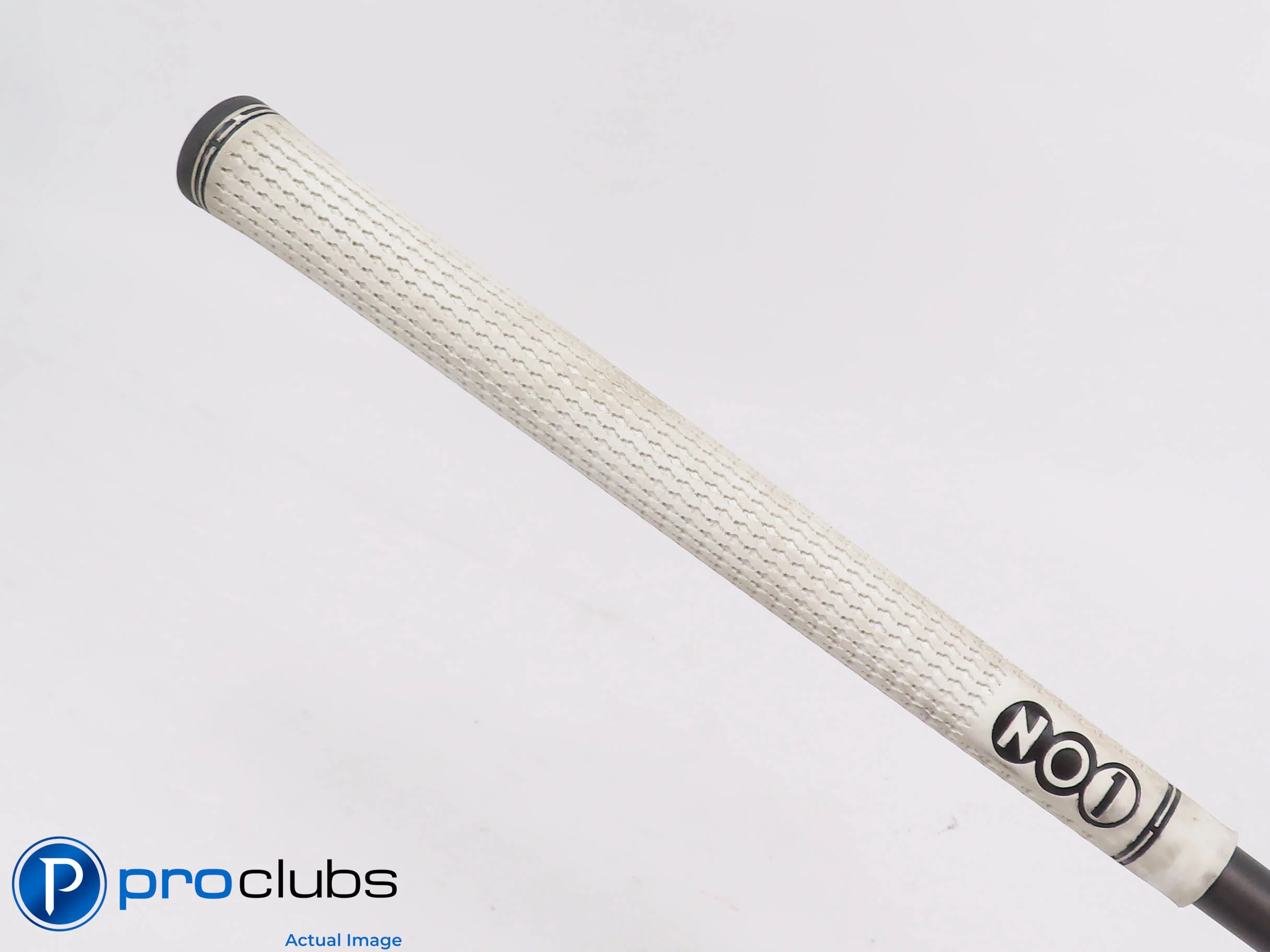 Cleveland CBX (10)60* Wedge - Steelfiber 60 Senior Flex Graphite 508231 - Image 4