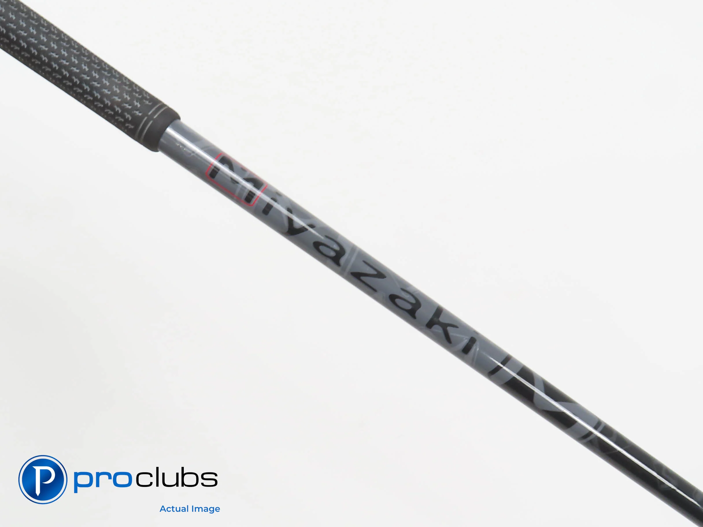Cleveland Launcher HB Turbo 15* 3 Wood - Miyazaki 5S Stiff Flex - 414030 - Image 3