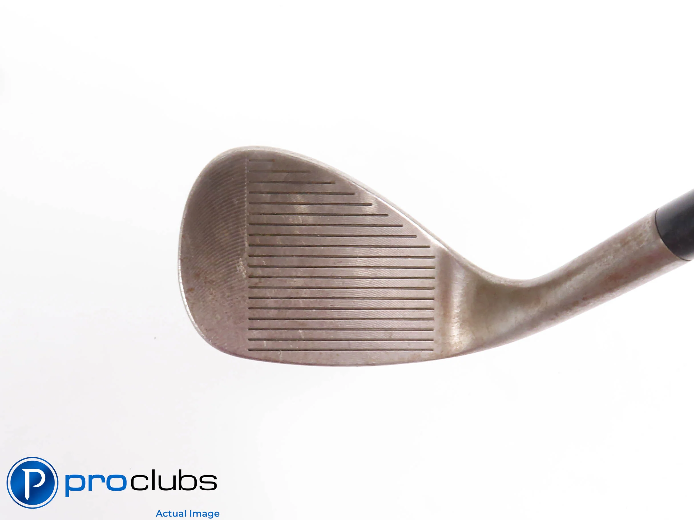 Cleveland RTX ZipCore RAW 58*(10*) Wedge - KBS $Taper 110g Regular #426798 - Image 2