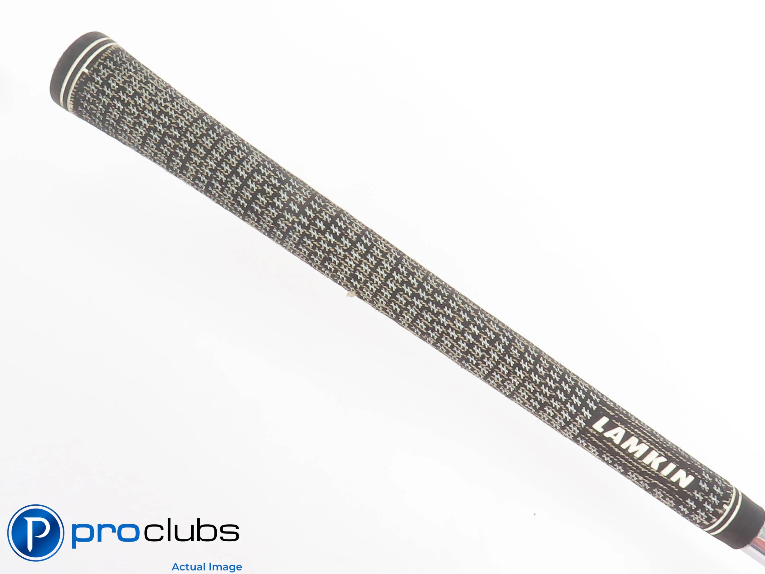 Cleveland RTX ZipCore RAW 58*(10*) Wedge - KBS $Taper 110g Regular #426798 - Image 4