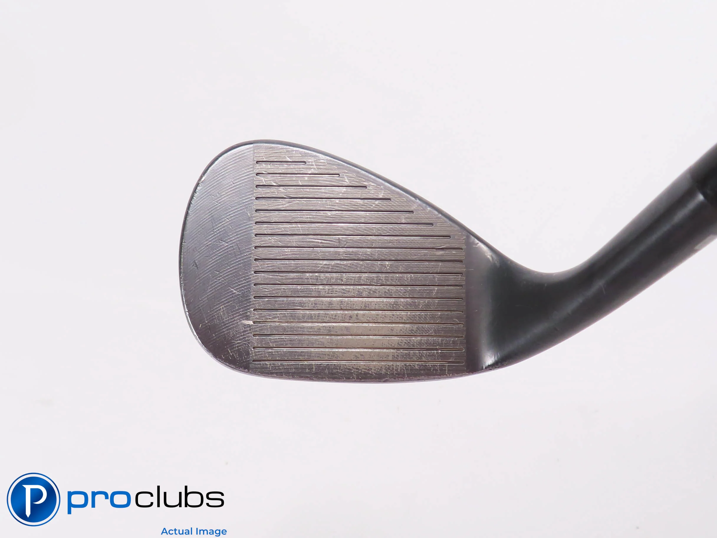 Cleveland RTX3 58*(9*) Wedge - True Temper Dynamic Gold S400 Stiff Flex - 507287 - Image 2