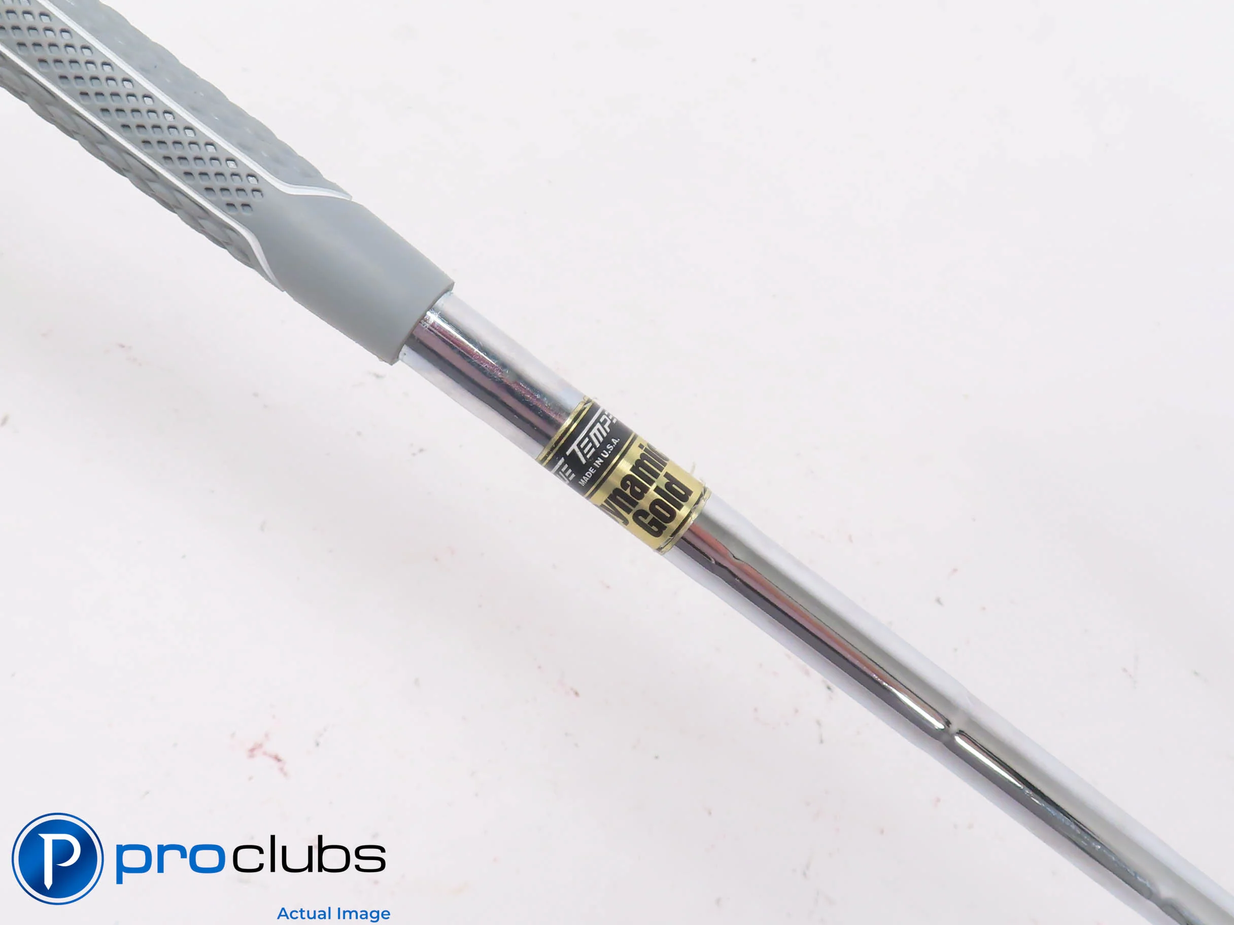 Cleveland RTX3 58*(9*) Wedge - True Temper Dynamic Gold S400 Stiff Flex - 507287 - Image 3