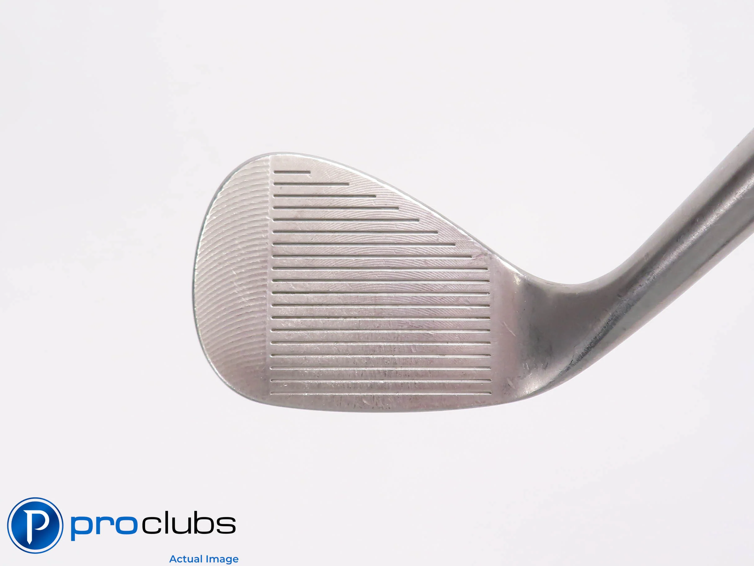 Cleveland RTZ Tour Rack 54*(12*) Wedge - DG Tour Issue S400 Stiff Flex - 509640 - Image 2