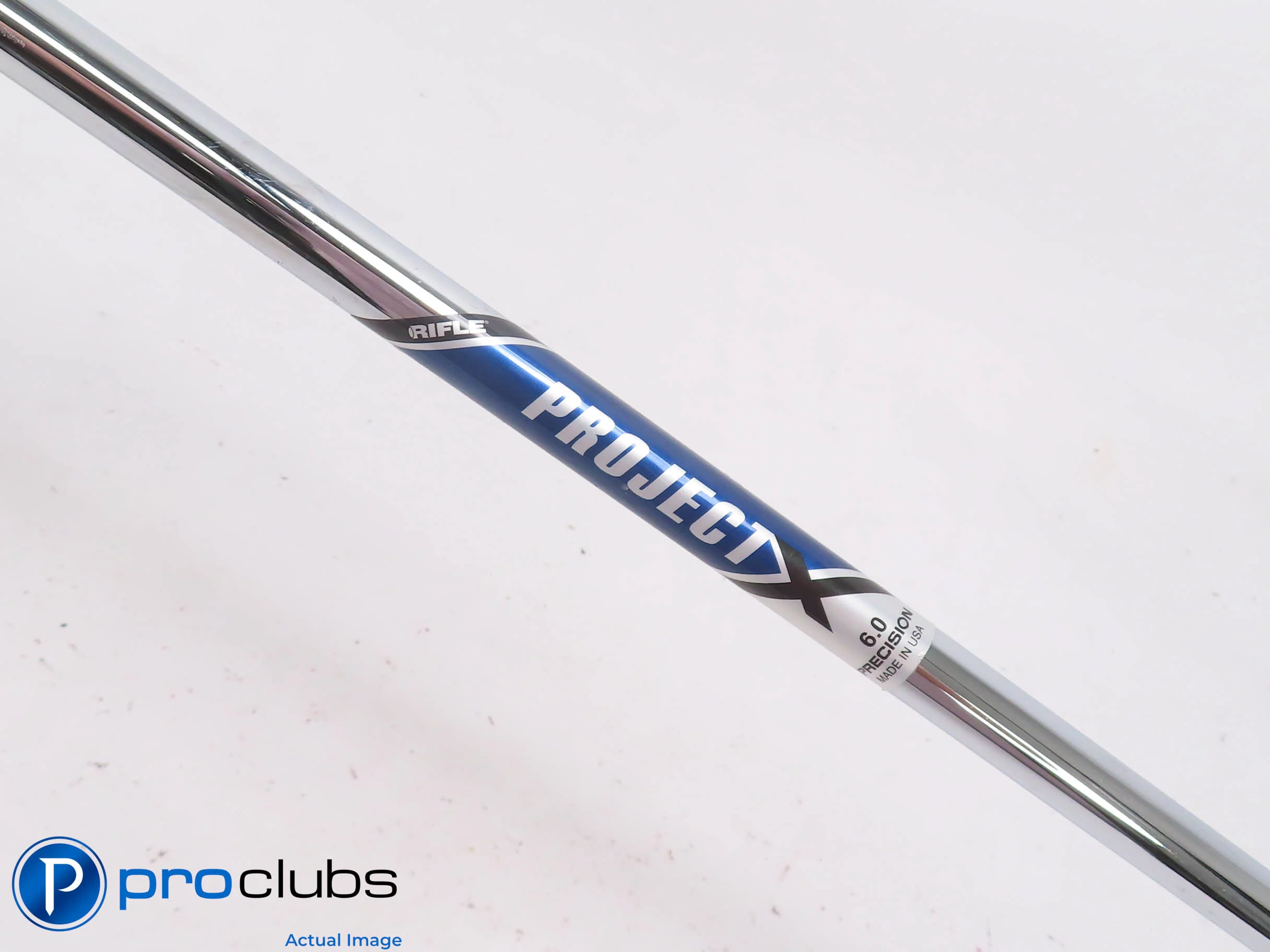 Cobra 2023 King Tour 3 Iron - Project X Rifle 6.0 Stiff Flex - 505959 - Image 3