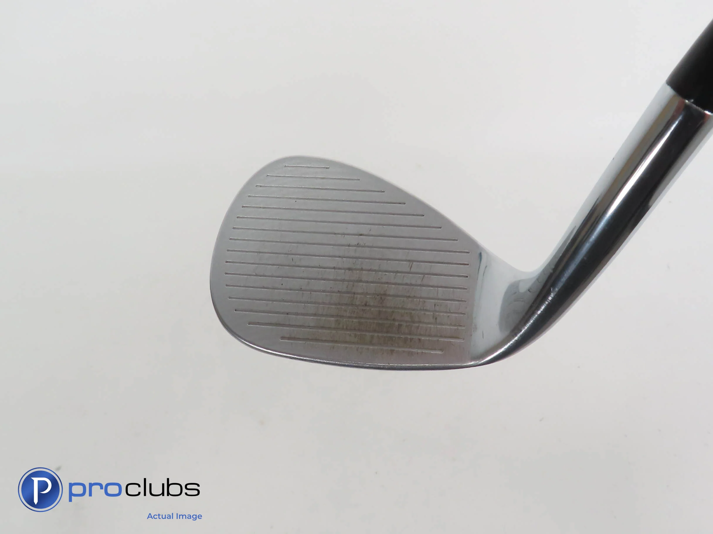 Cobra 2023 SB Snakebite 60*(6*) Wedge - KBS Hi-Rev 125 Stiff 348459 - Image 2