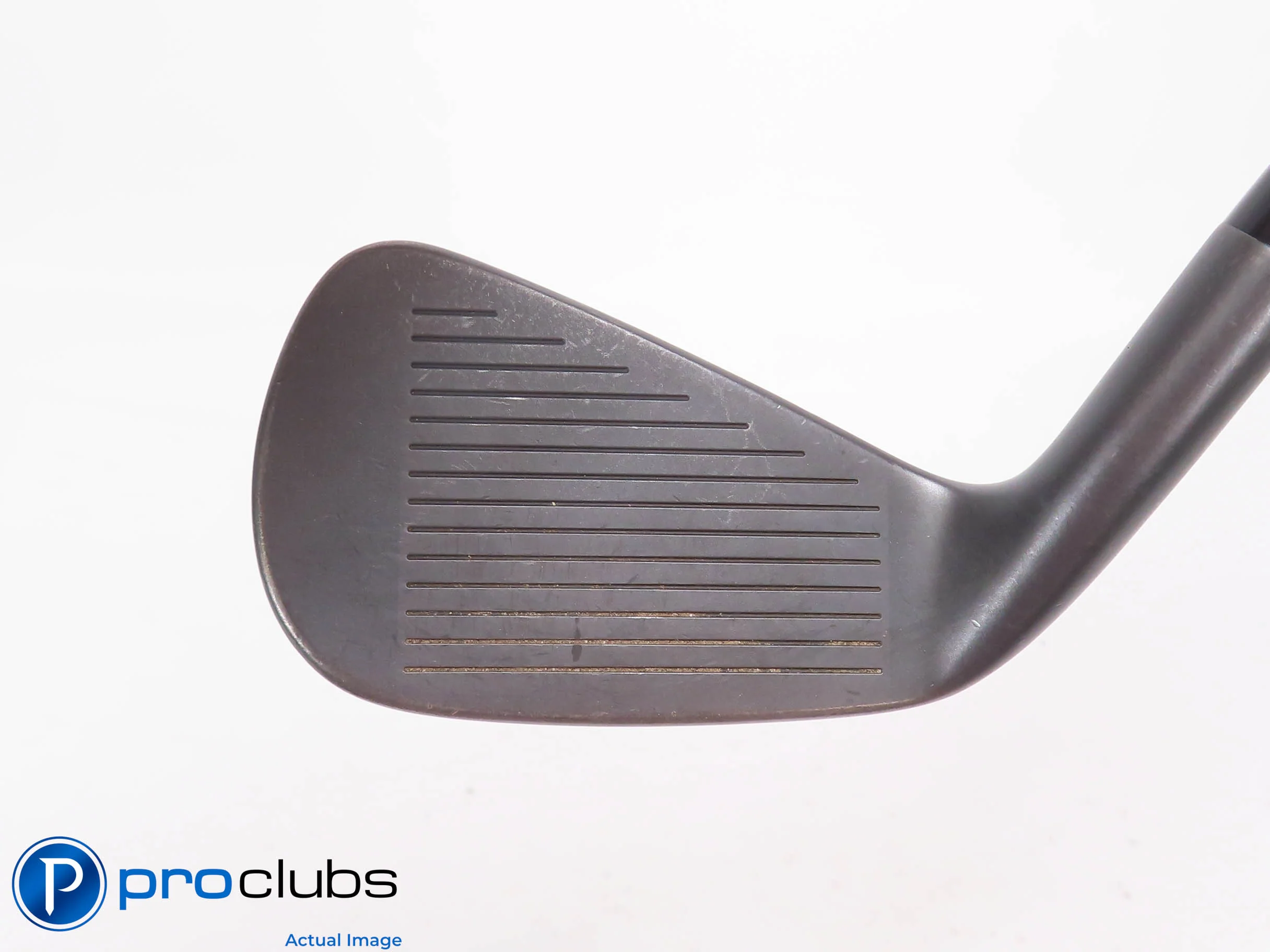 Cobra 2024 King Tour 6 Iron - KBS C-Taper Lite 115 Extra Stiff Flex - 506016 - Image 2