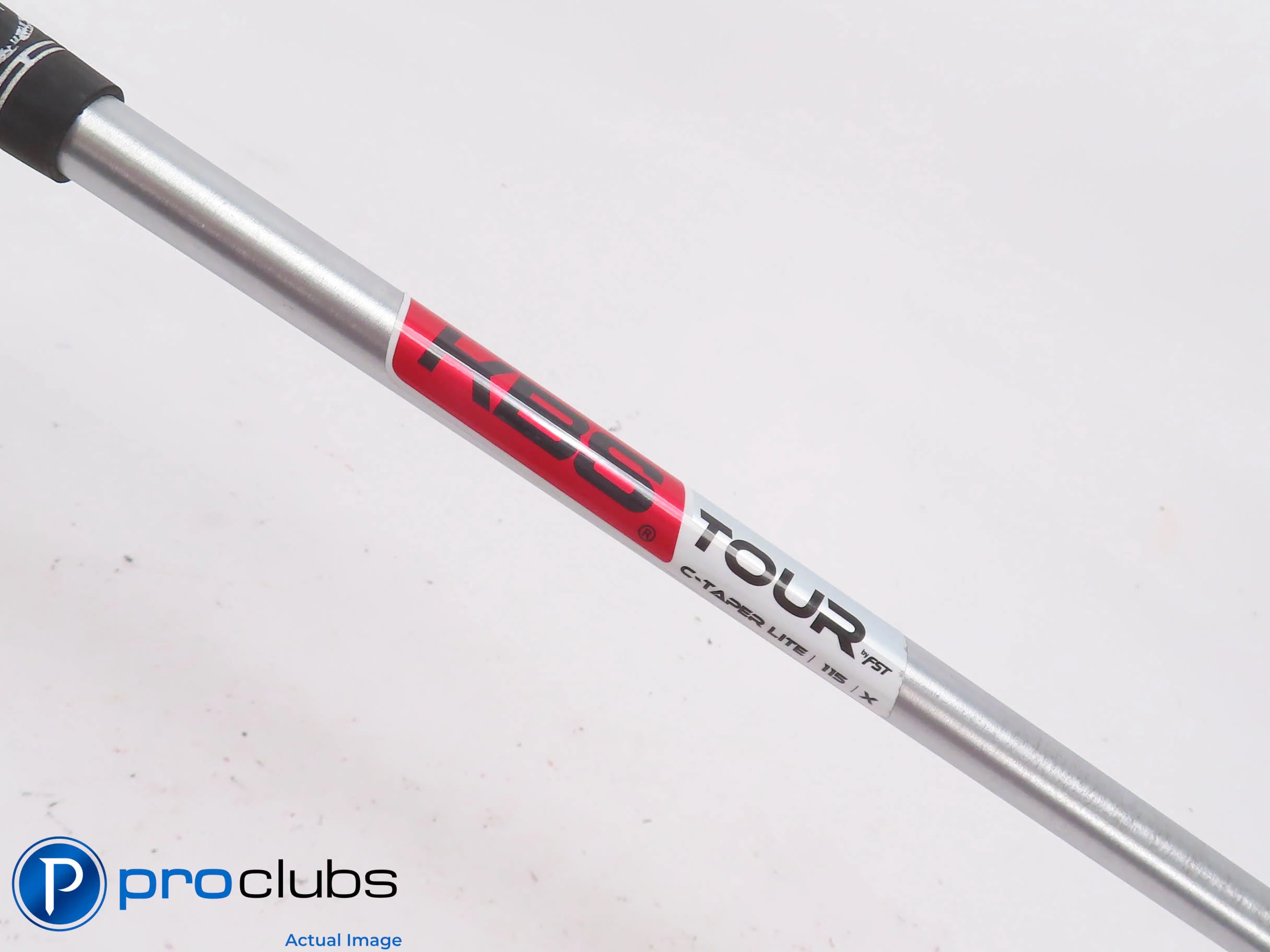 Cobra 2024 King Tour 6 Iron - KBS C-Taper Lite 115 Extra Stiff Flex - 506016 - Image 3