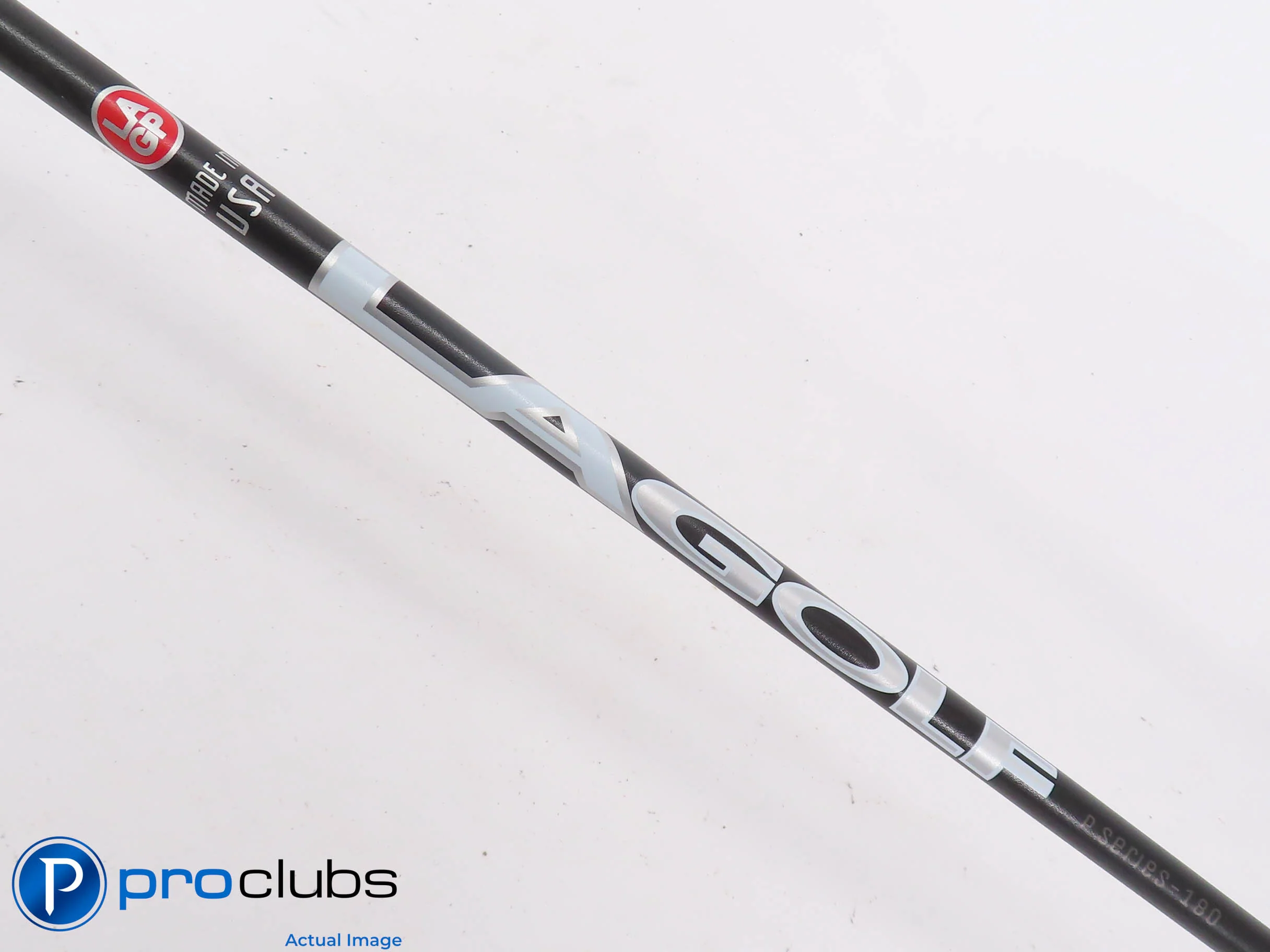 Cobra 2024 3D Printed Grandsport AL 43" Putter w/ LA GOLF #504721 - Image 4