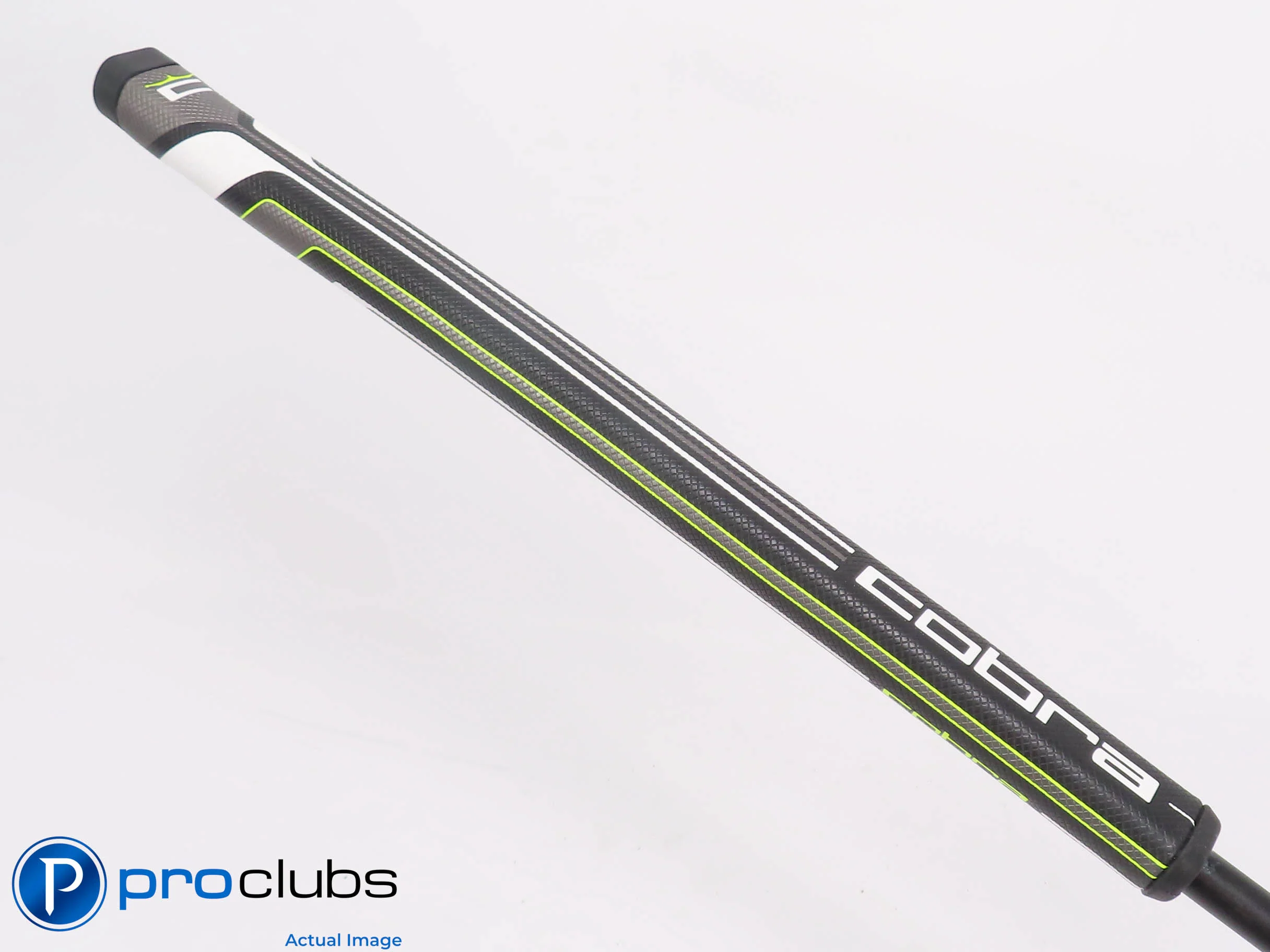 Cobra 2024 3D Printed Grandsport AL 43" Putter w/ LA GOLF #504721 - Image 5