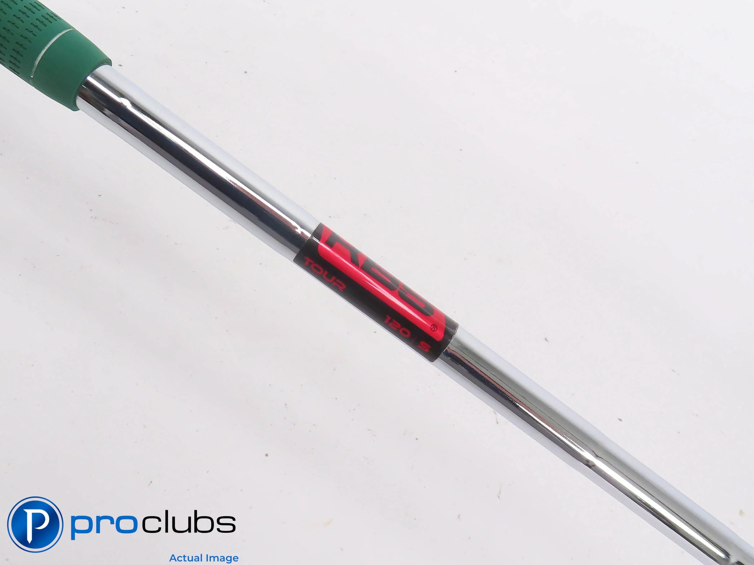 Cobra 2024 King Tour 6 Iron - KBS Tour 120g Stiff Flex - 505498 - Image 3