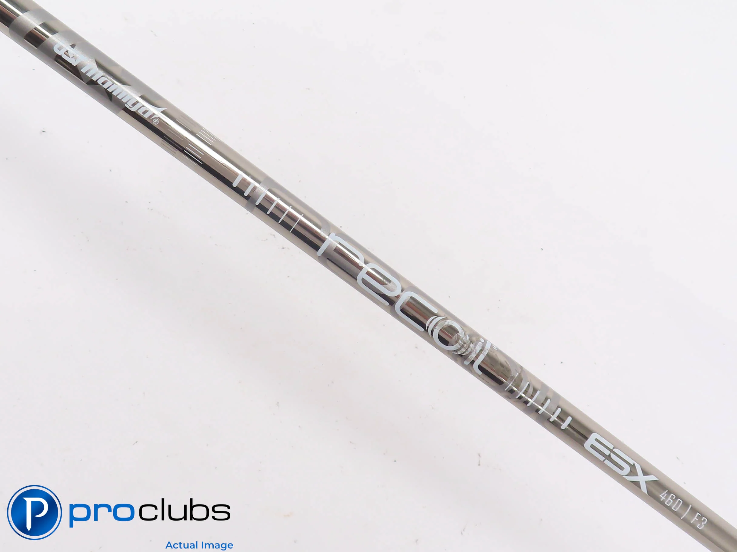 Cobra 2025 Baffler 4 Hybrid - UST Recoil ESX F3 Regular Flex - 504377 - Image 3