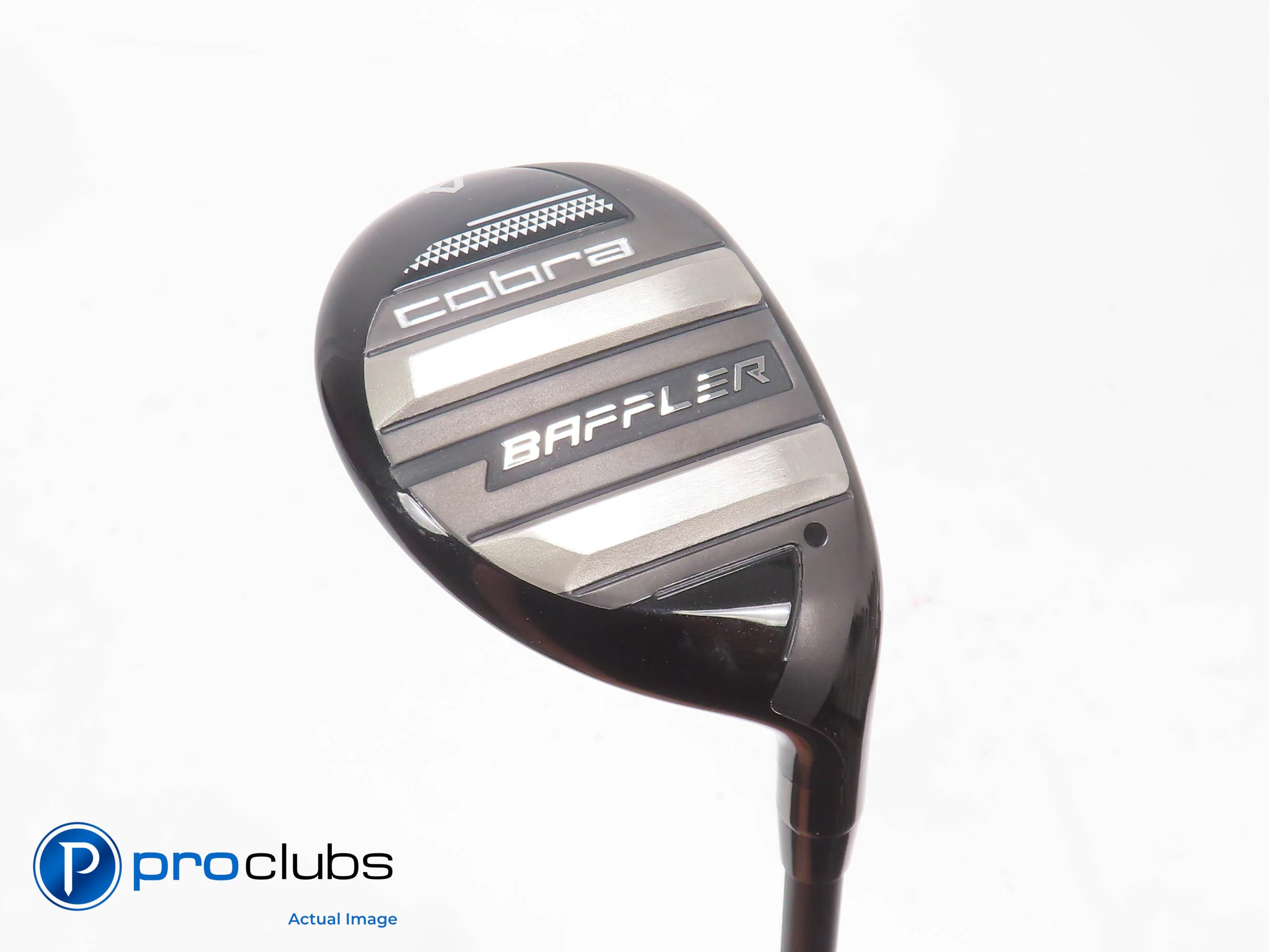 Cobra 2025 Baffler 4 Hybrid - Cobra Ultralite 50 Regular Flex - 504378