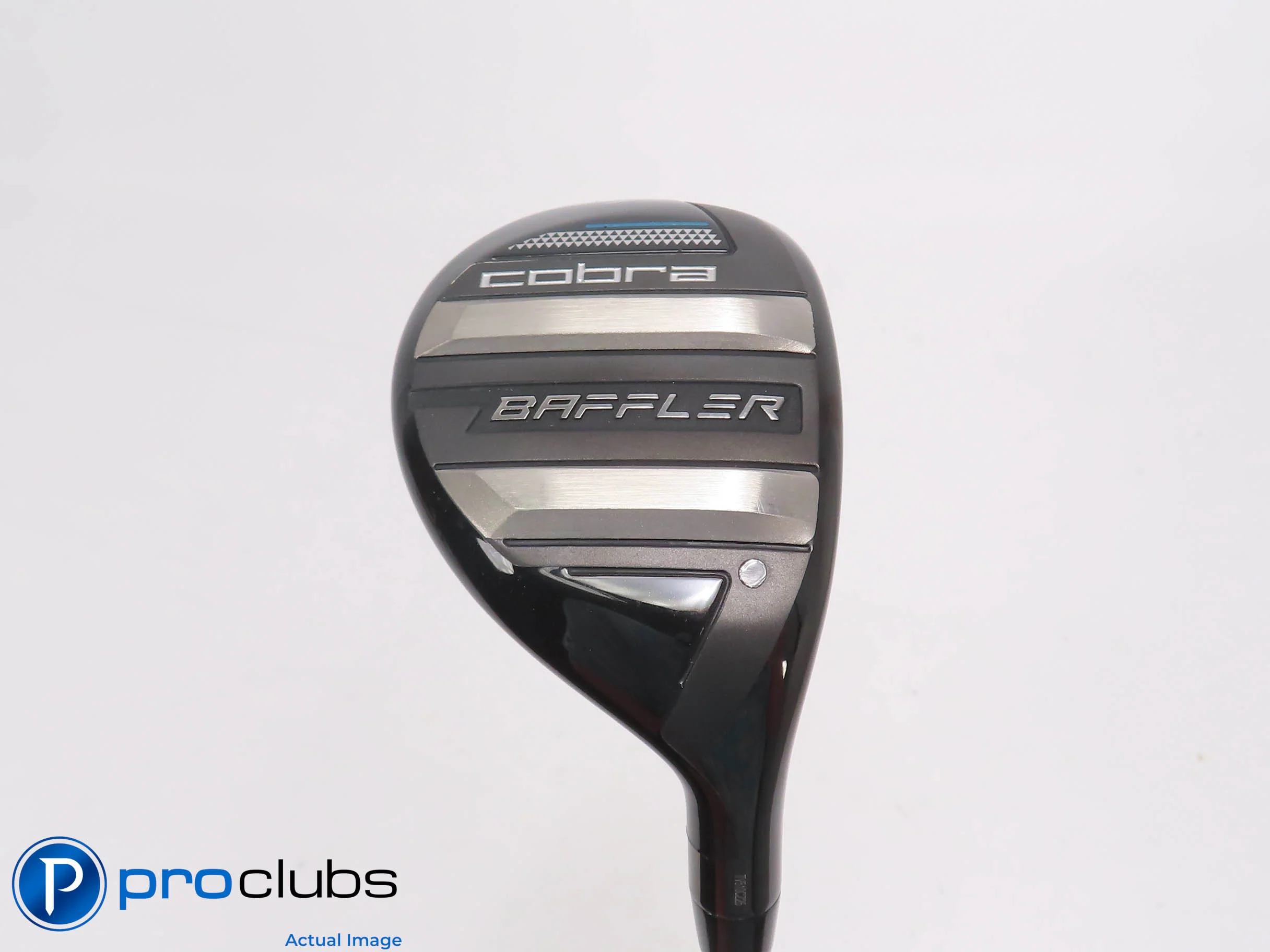 Nice Ladies Cobra 2025 Baffler 24* 5 Hybrid - Ultralite 45 Ladies Flex 504379