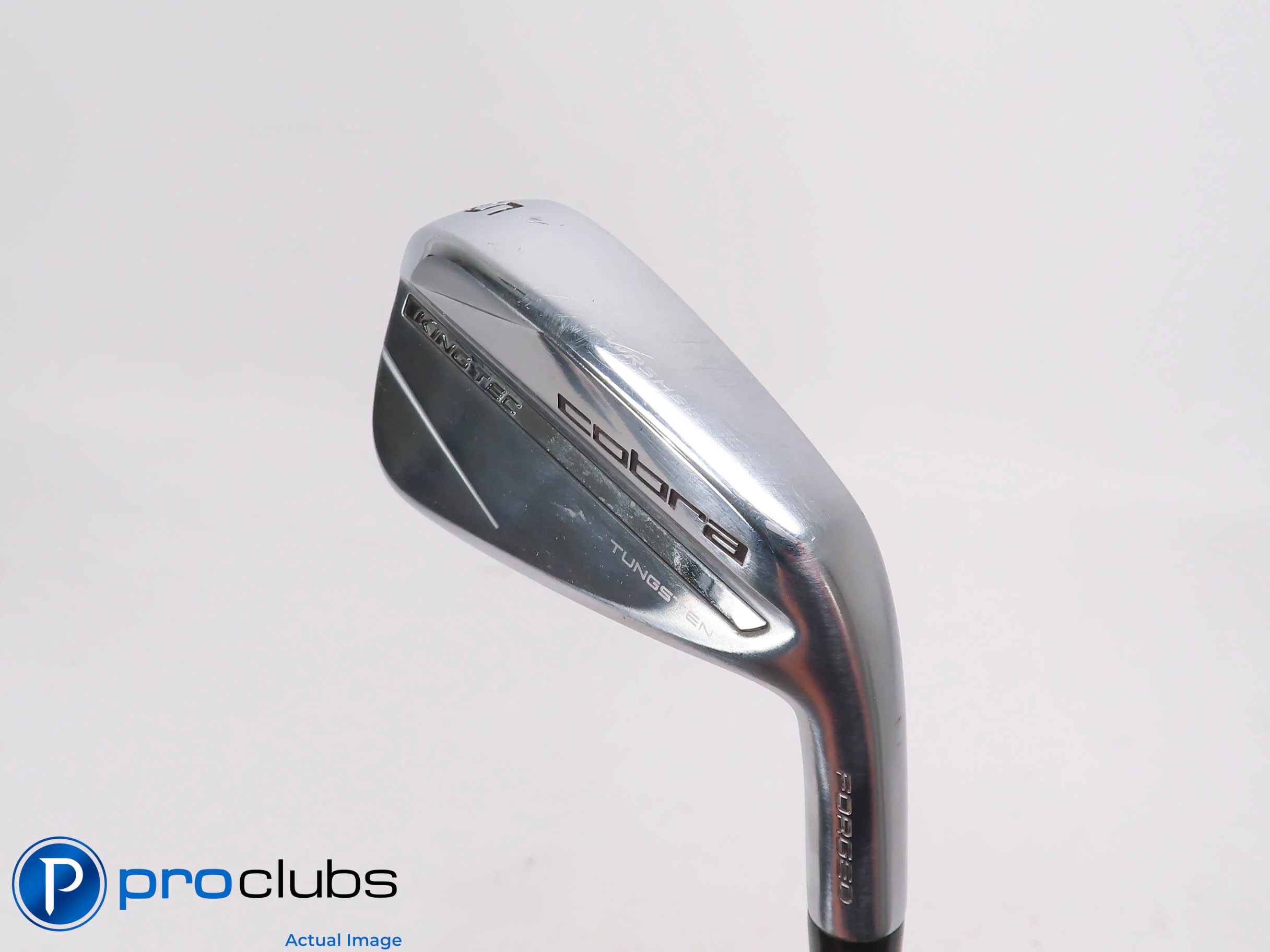 Cobra 2025 King Tec 5 Iron - N.S. Pro Modus3 Tour 105 Stiff Flex - 505478