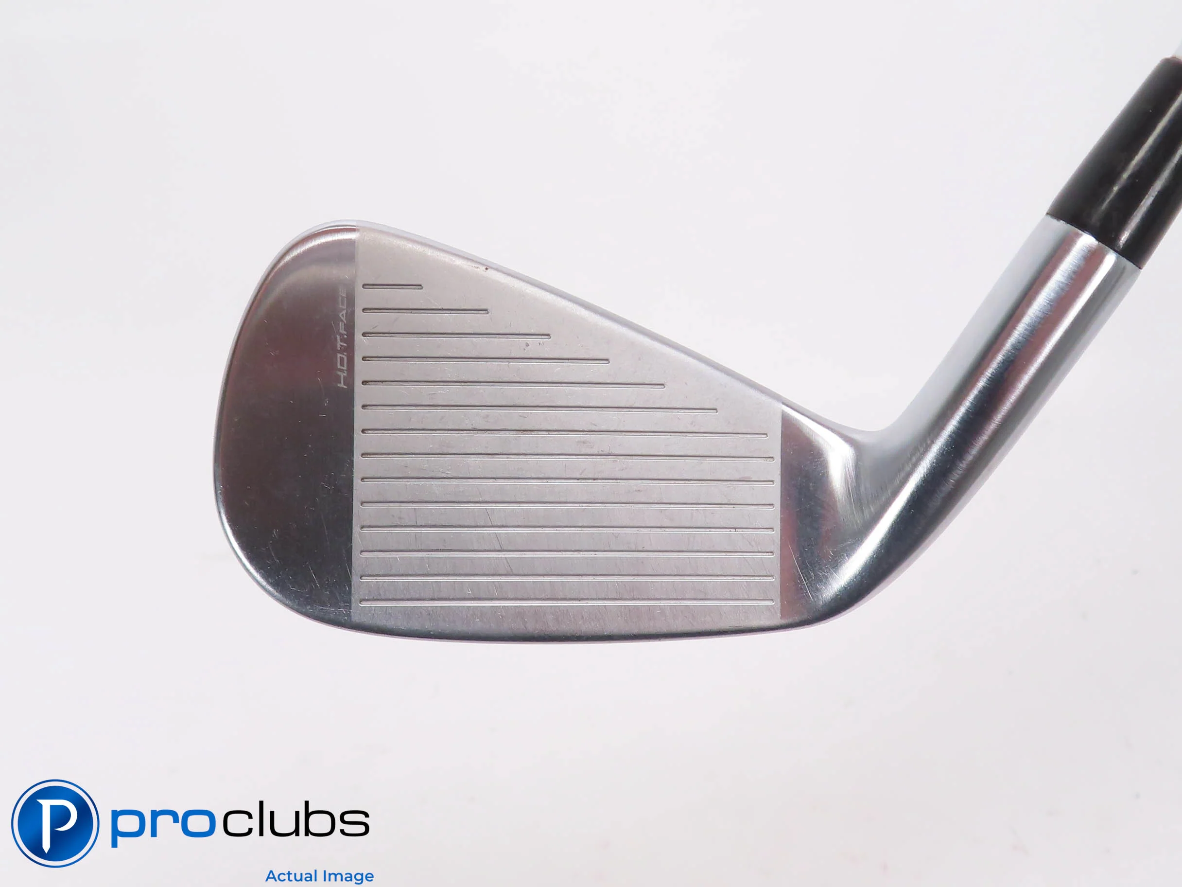 Cobra 2025 King Tec 5 Iron - N.S. Pro Modus3 Tour 105 Stiff Flex - 505478 - Image 2