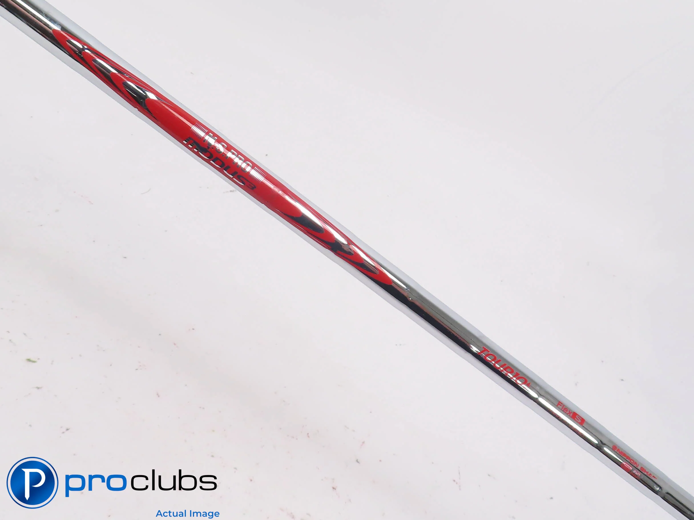 Cobra 2025 King Tec 5 Iron - N.S. Pro Modus3 Tour 105 Stiff Flex - 505478 - Image 3
