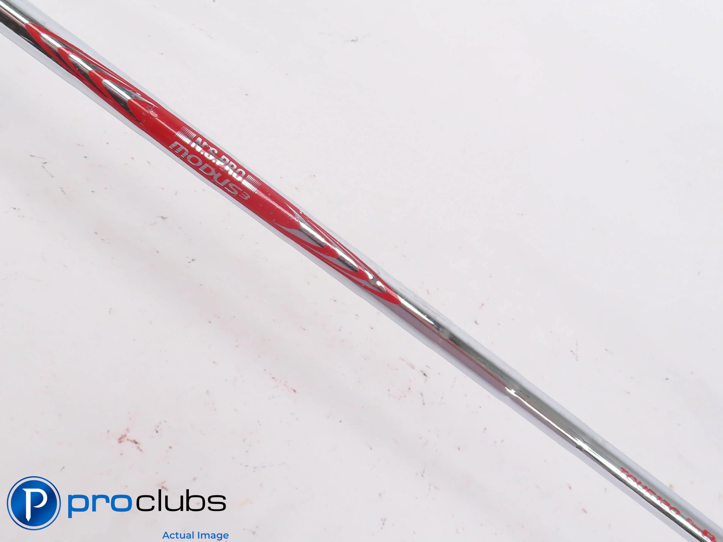 Cobra 2025 King 58*(7*) Wedge - N.S. Pro Modus3 Tour 120 Extra Stiff - 505258 - Image 3