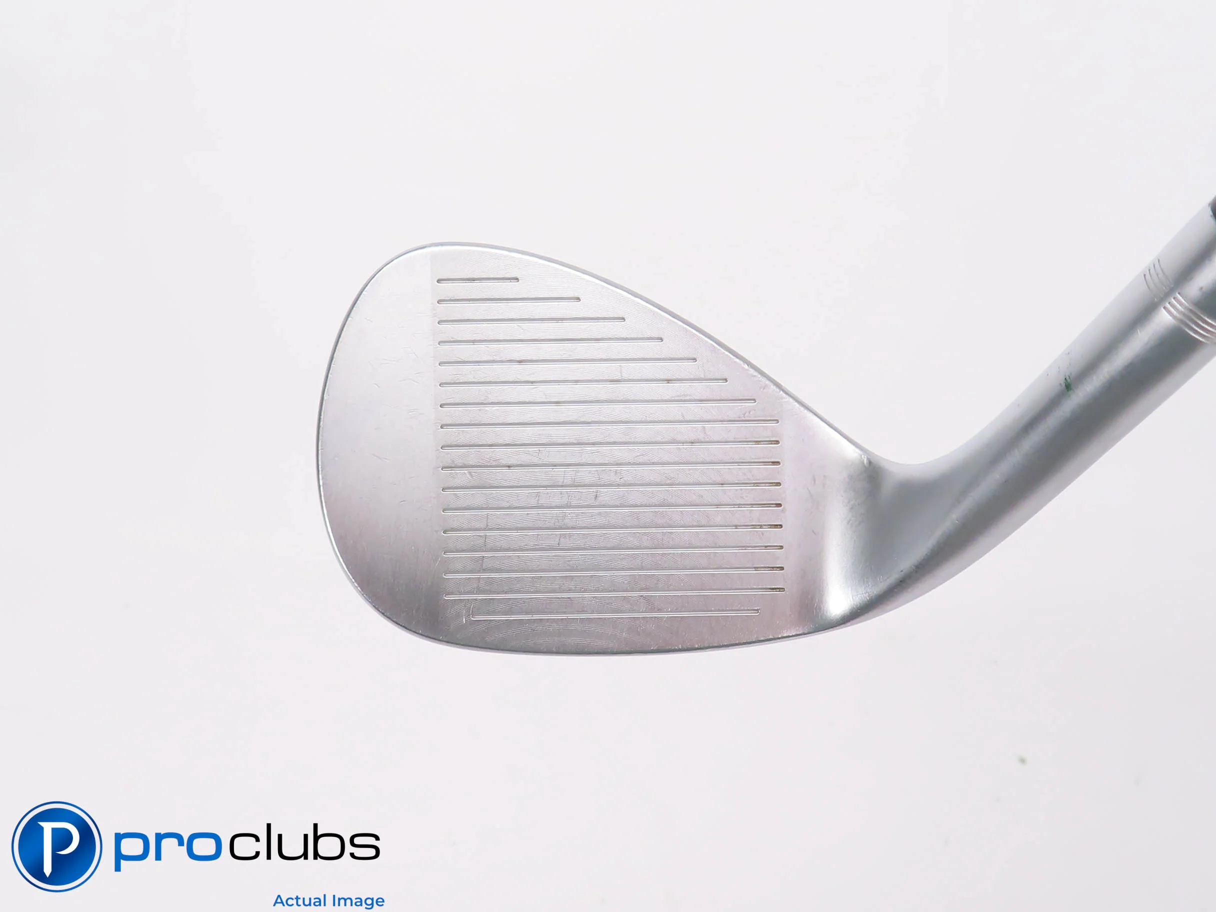 Cobra 2025 King 50*(8*) Wedge - N.S. Pro Modus3 Tour 120 Extra Stiff - 505255 - Image 2