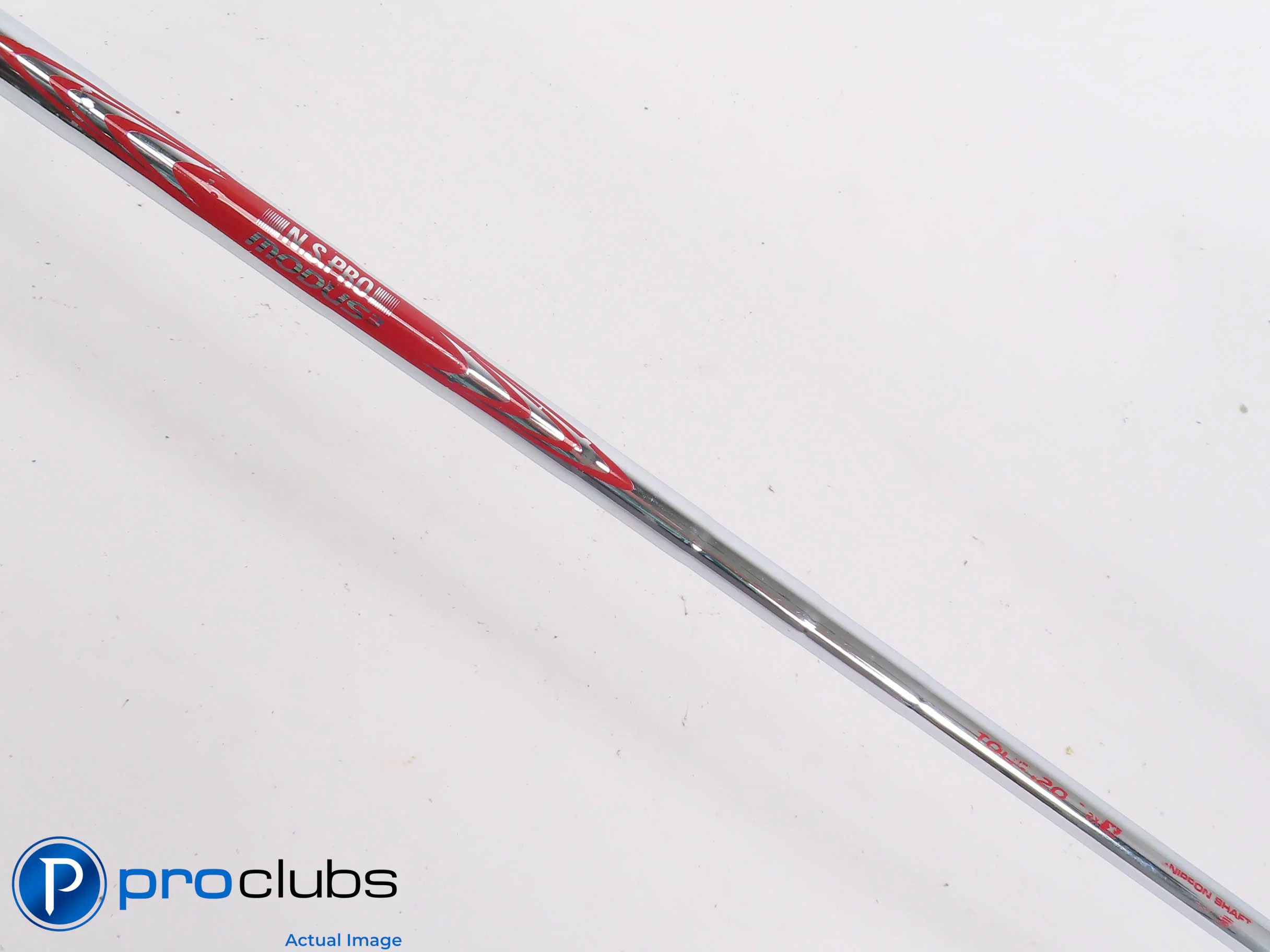 Cobra 2025 King 50*(8*) Wedge - N.S. Pro Modus3 Tour 120 Extra Stiff - 505255 - Image 3