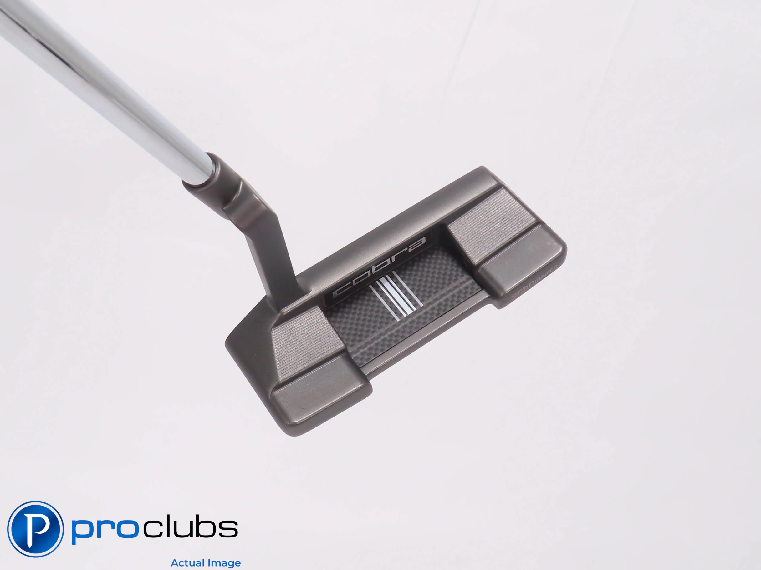 Cobra '24 King 3D Printed GRADSPORT-35 Putter 34" w/ Headcover - 476603 - Image 3