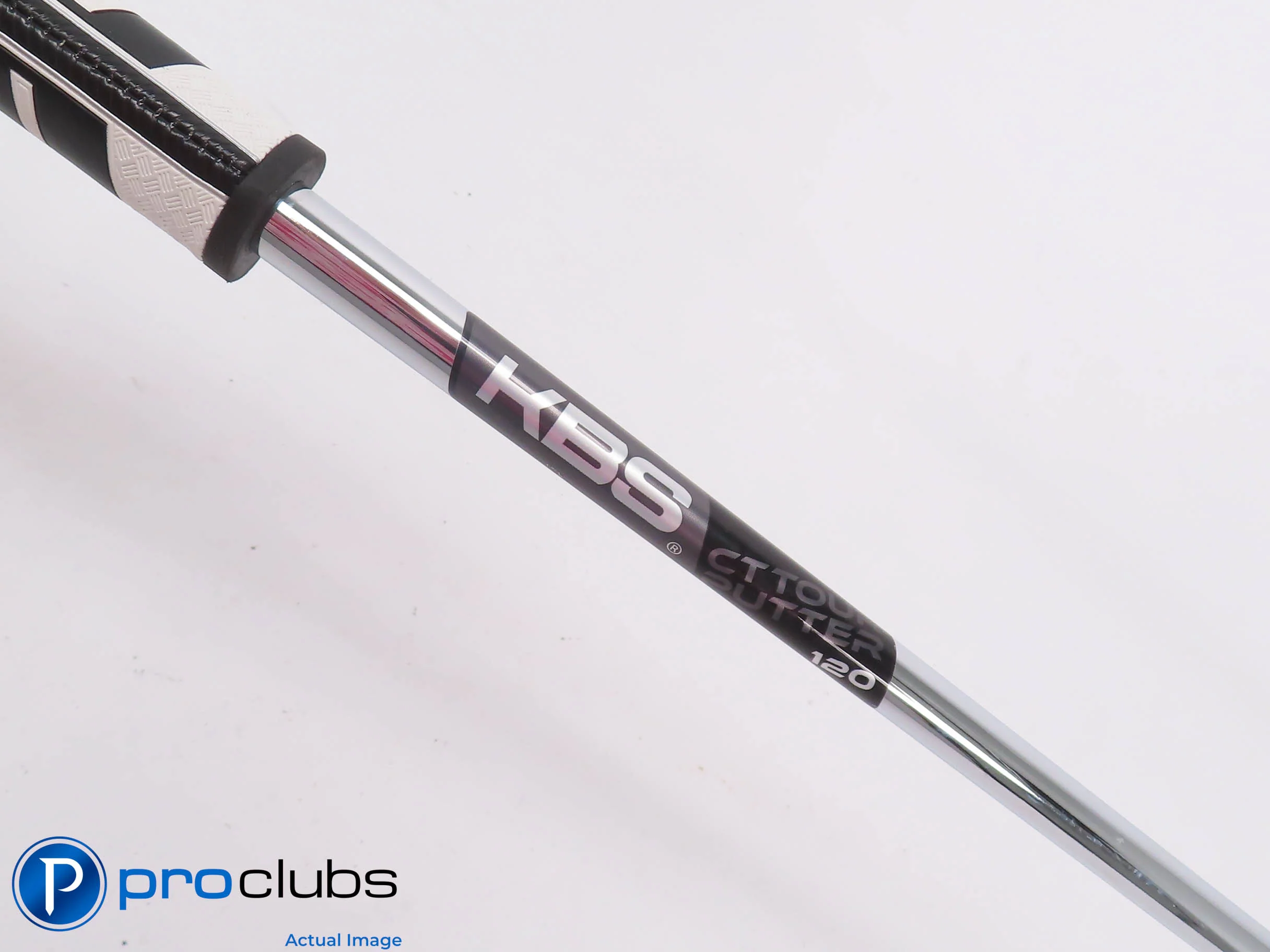 Cobra '24 King 3D Printed GRADSPORT-35 Putter 34" w/ Headcover - 476603 - Image 4