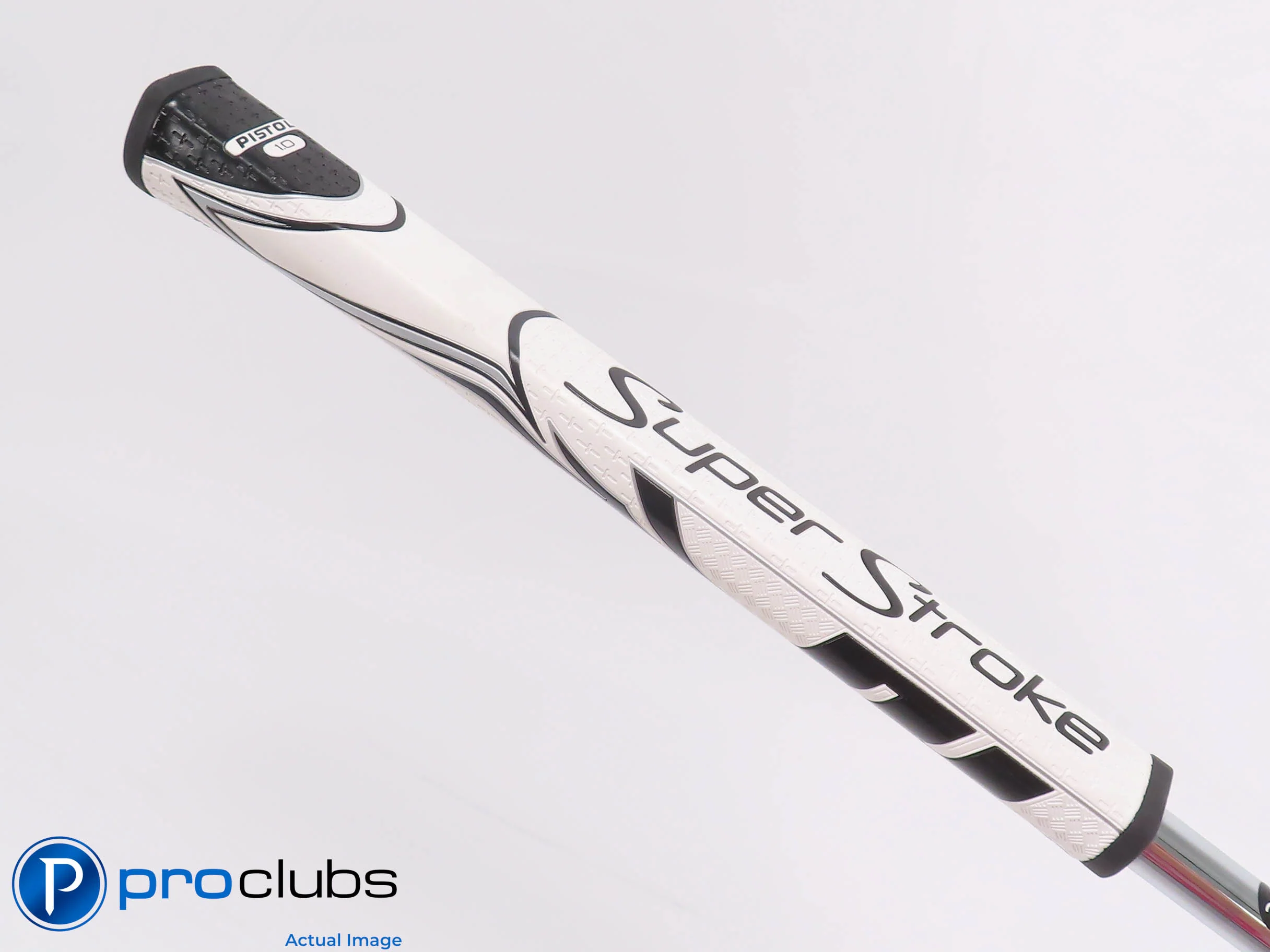 Cobra '24 King 3D Printed GRADSPORT-35 Putter 34" w/ Headcover - 476603 - Image 5