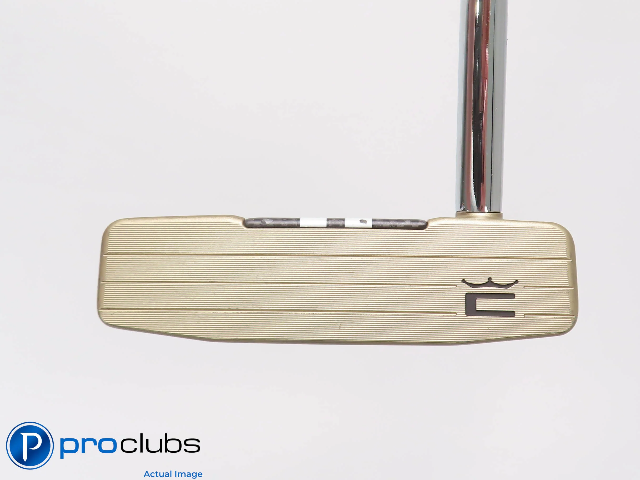 Cobra 3DP Tour Agera 38" Putter w/HC - 510064 - Image 2
