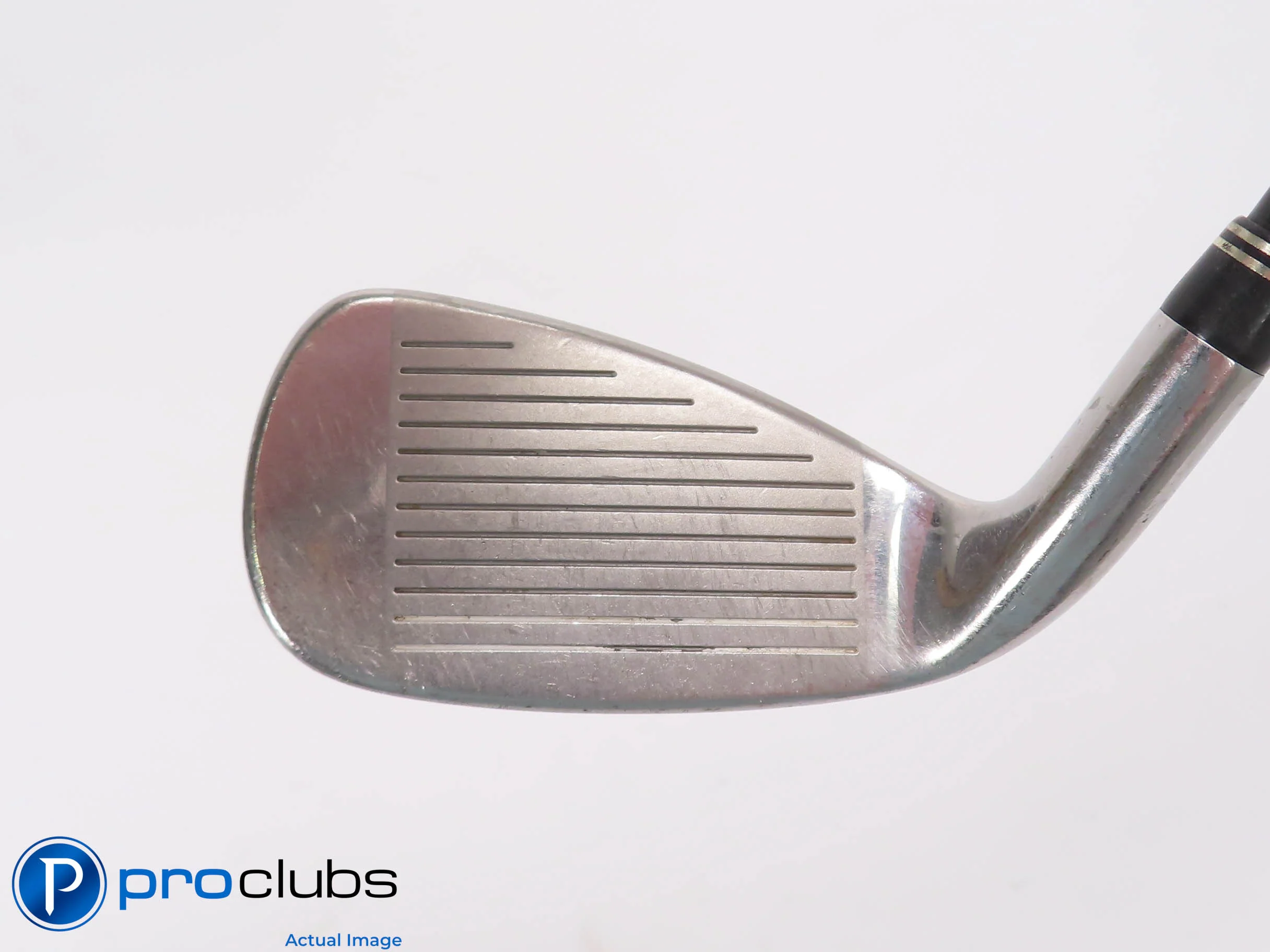 Cobra King Transition S 8 Iron - Cobra Aldila NV 65g Regular Flex - 510276 - Image 2