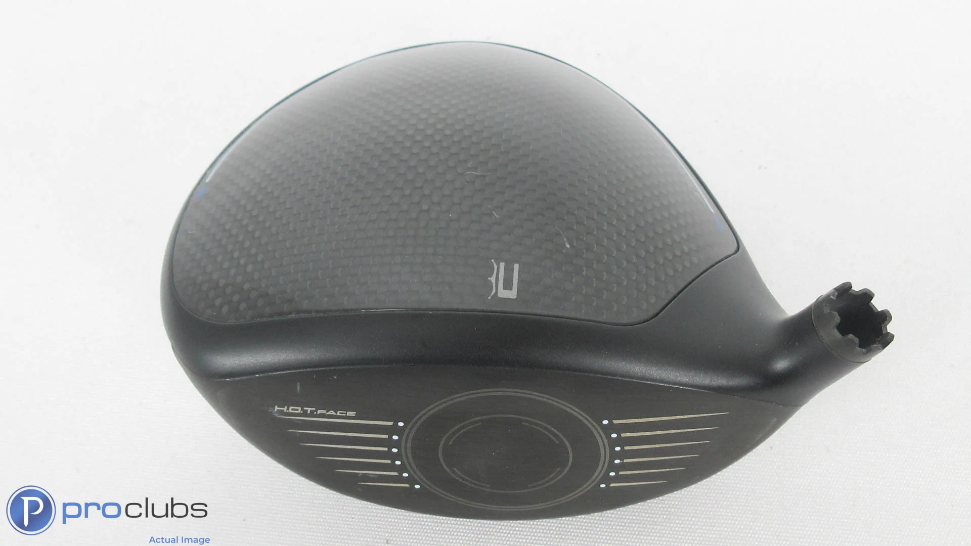 Cobra Aerojet 10.5* Driver - Head Only - R/H 383677 - Image 2