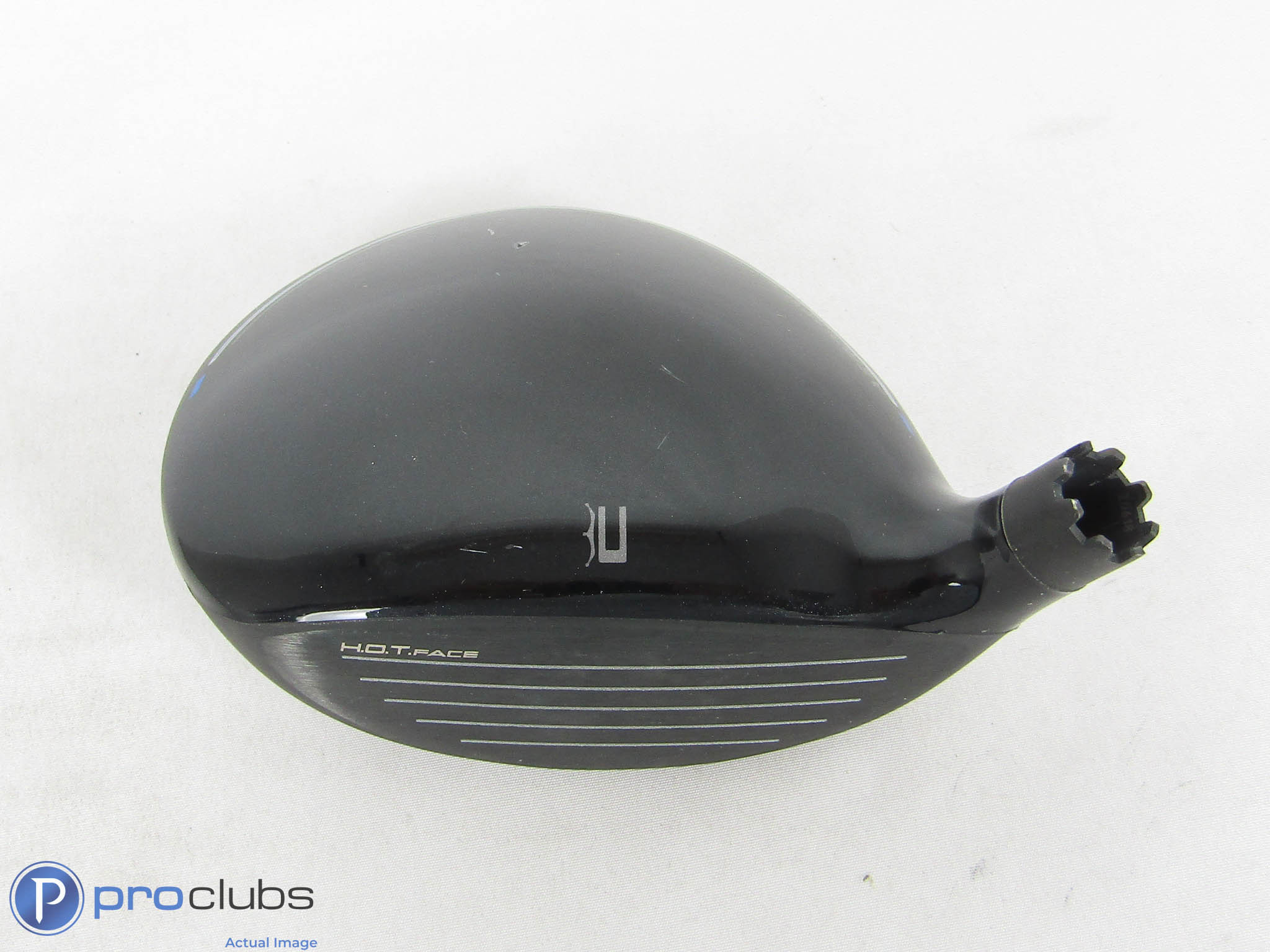 Cobra AeroJet 15* 3 Wood - Head Only - 457682 - Image 2