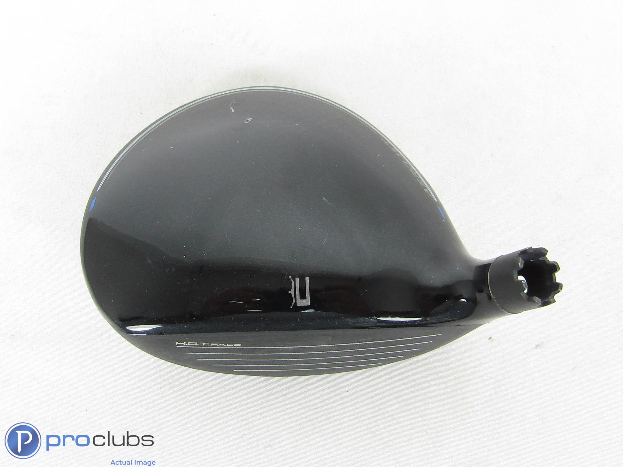 Cobra AeroJet 15* 3 Wood - Head Only - 457682 - Image 3